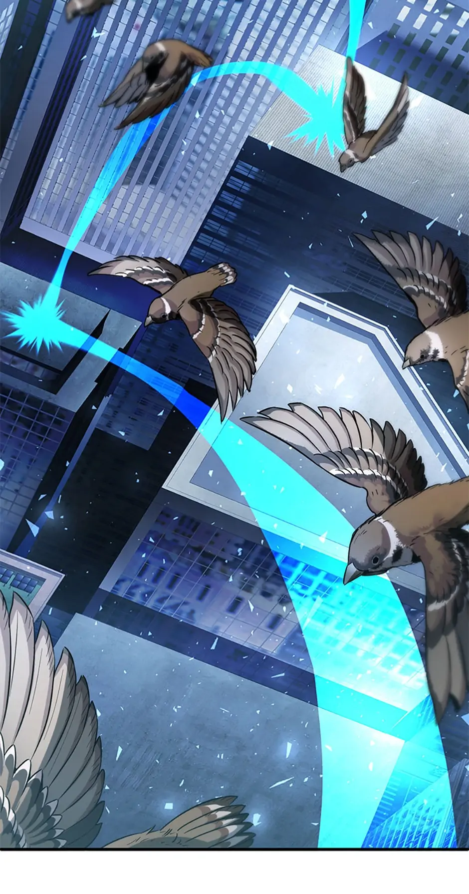 Read The Player Who Can't Level Up ENGLISH Manga Online