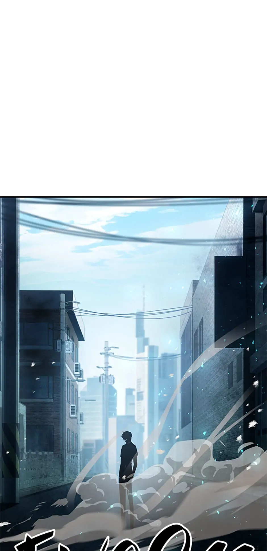 Read The Player Who Can't Level Up ENGLISH Manga Online