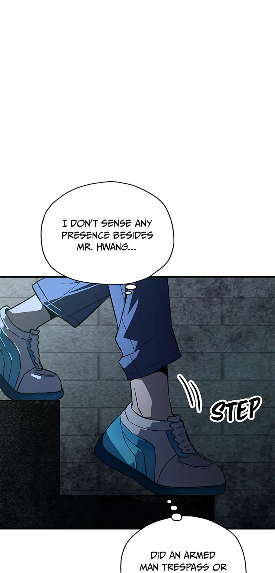 Read The Player Who Can't Level Up ENGLISH Manga Online
