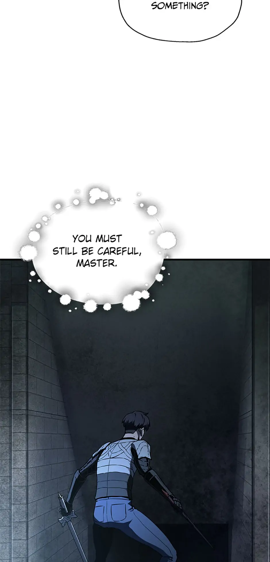 Read The Player Who Can't Level Up ENGLISH Manga Online