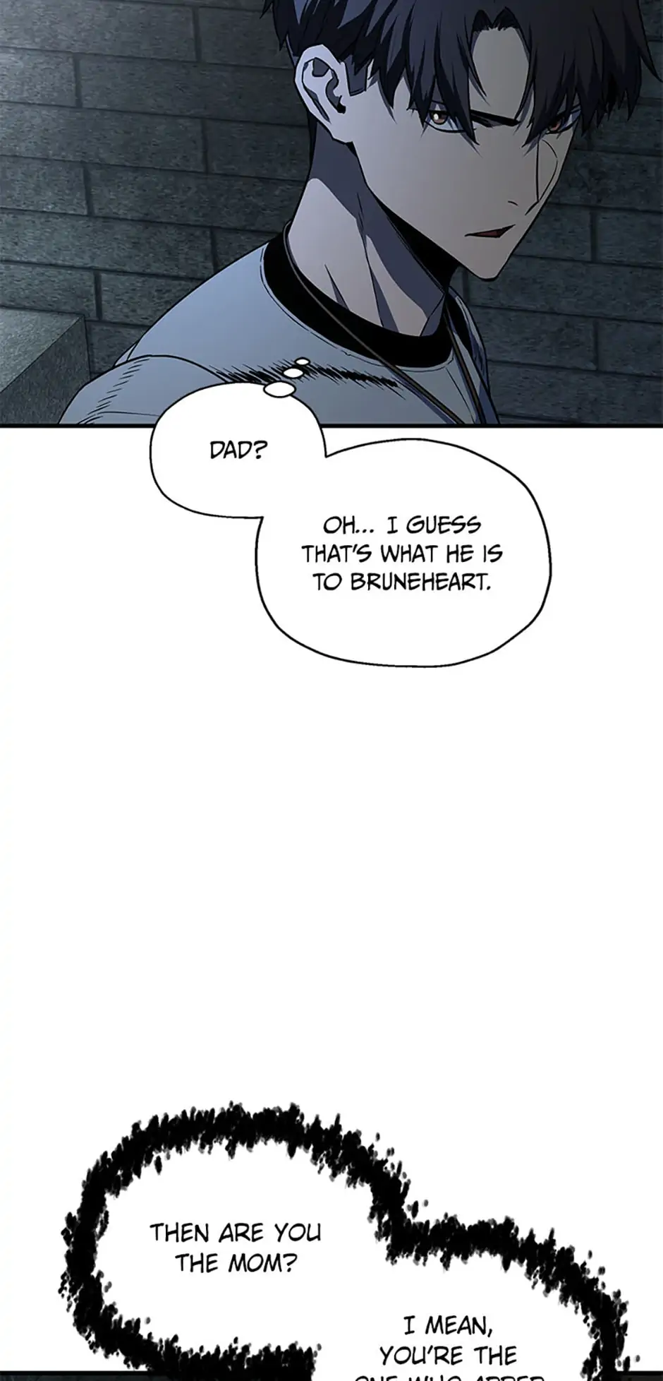 Read The Player Who Can't Level Up ENGLISH Manga Online