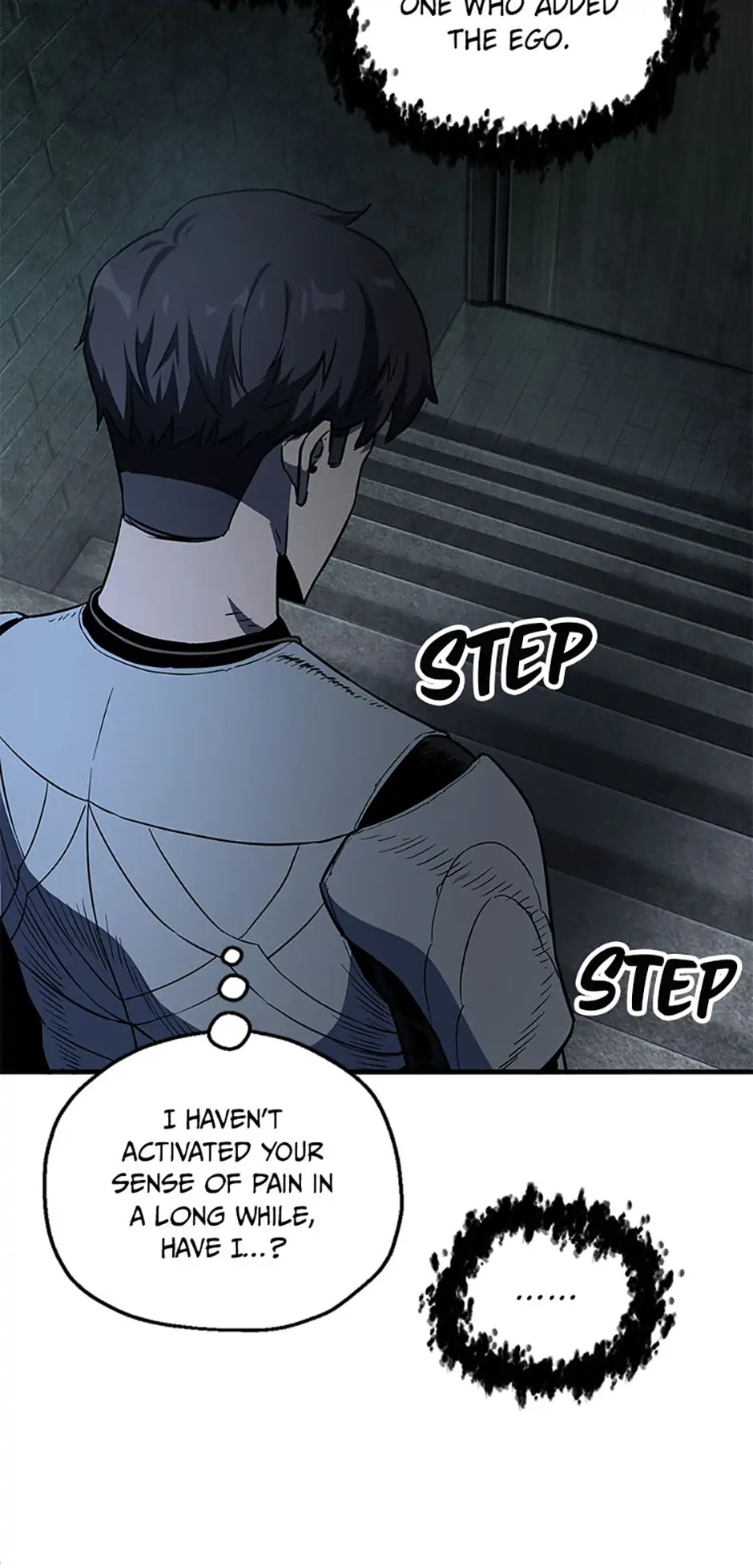 Read The Player Who Can't Level Up ENGLISH Manga Online