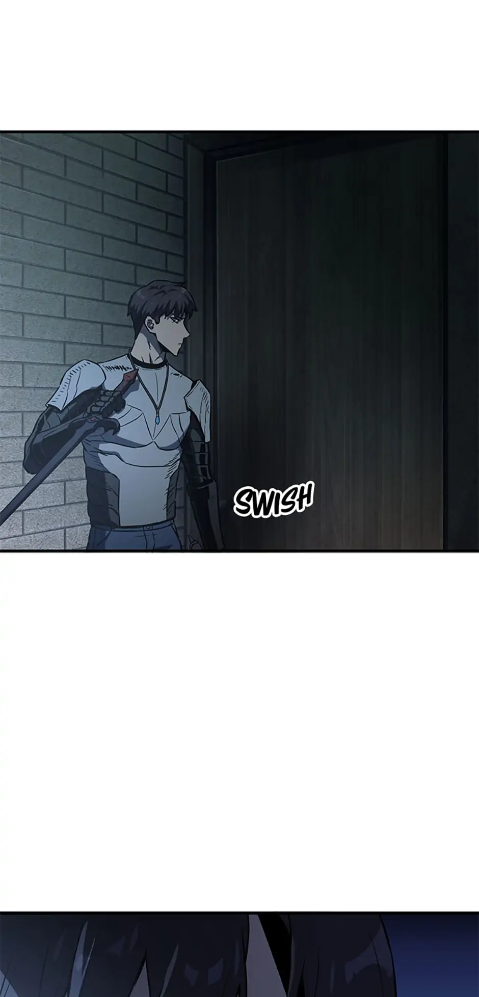 Read The Player Who Can't Level Up ENGLISH Manga Online