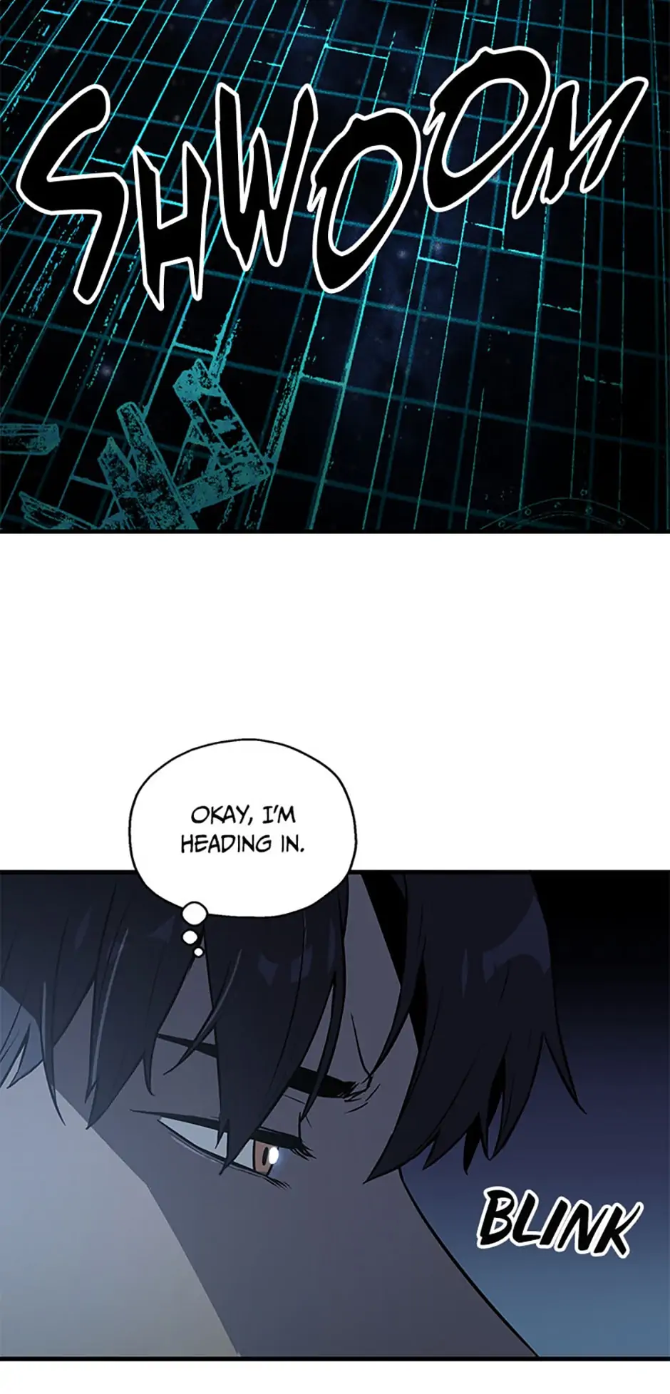 Read The Player Who Can't Level Up ENGLISH Manga Online