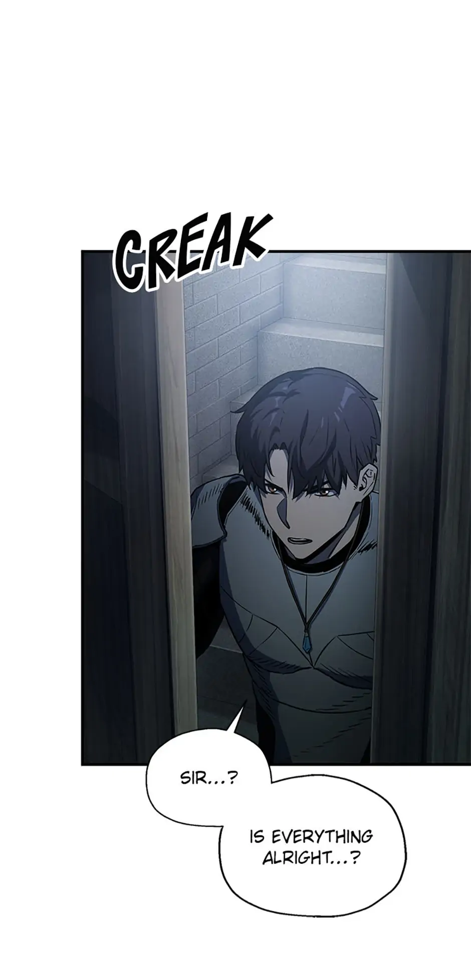 Read The Player Who Can't Level Up ENGLISH Manga Online
