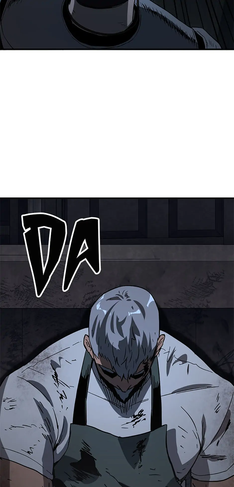 Read The Player Who Can't Level Up ENGLISH Manga Online