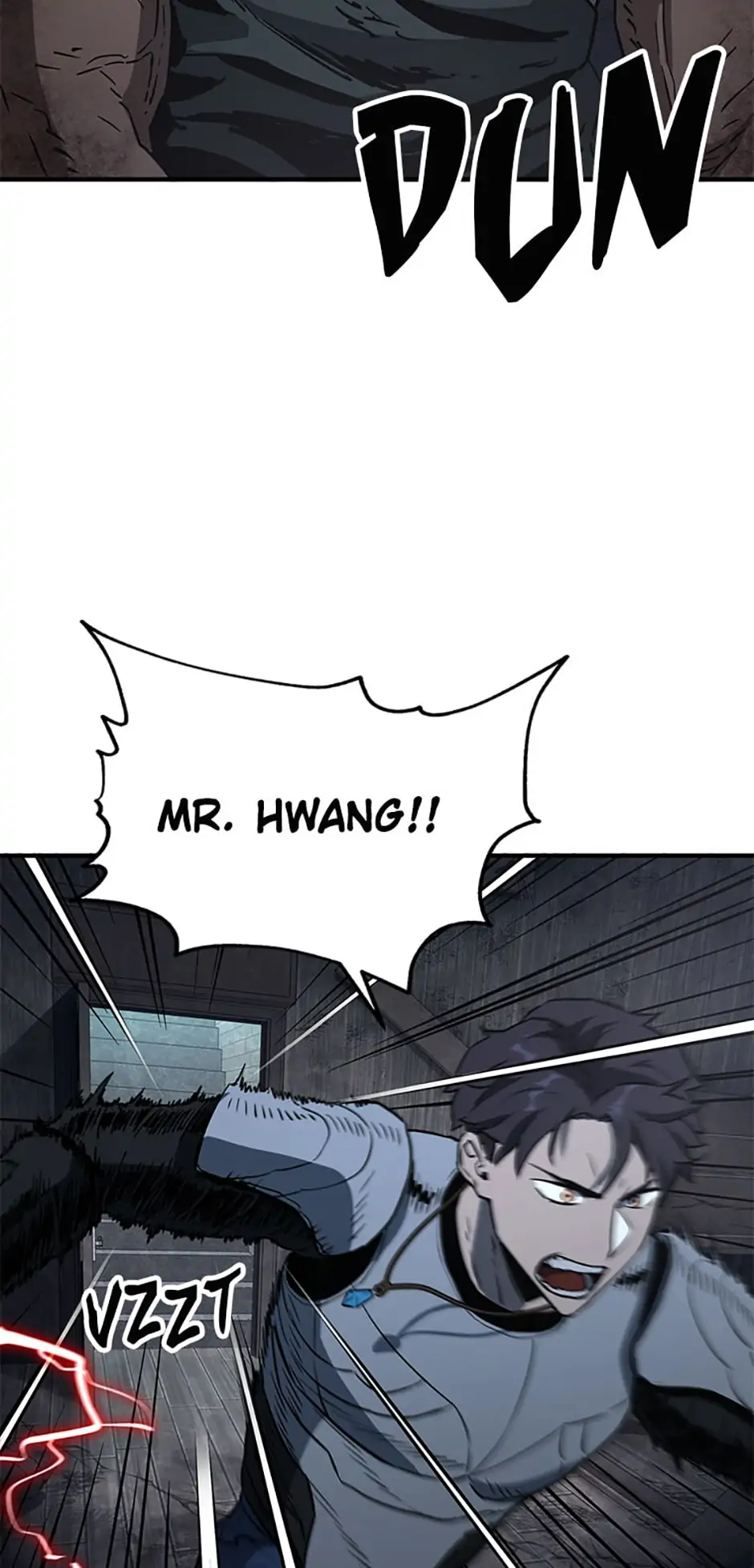 Read The Player Who Can't Level Up ENGLISH Manga Online