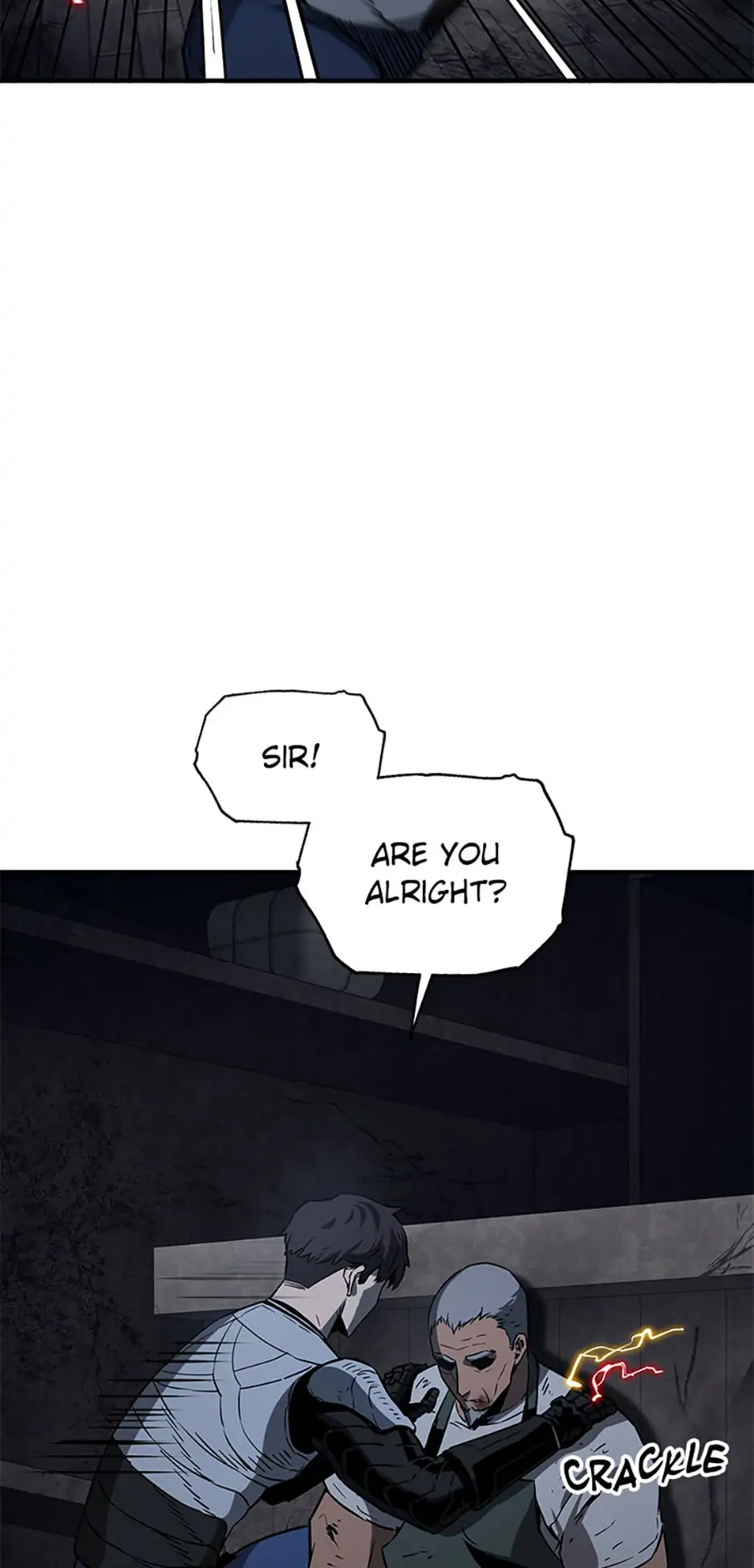 Read The Player Who Can't Level Up ENGLISH Manga Online