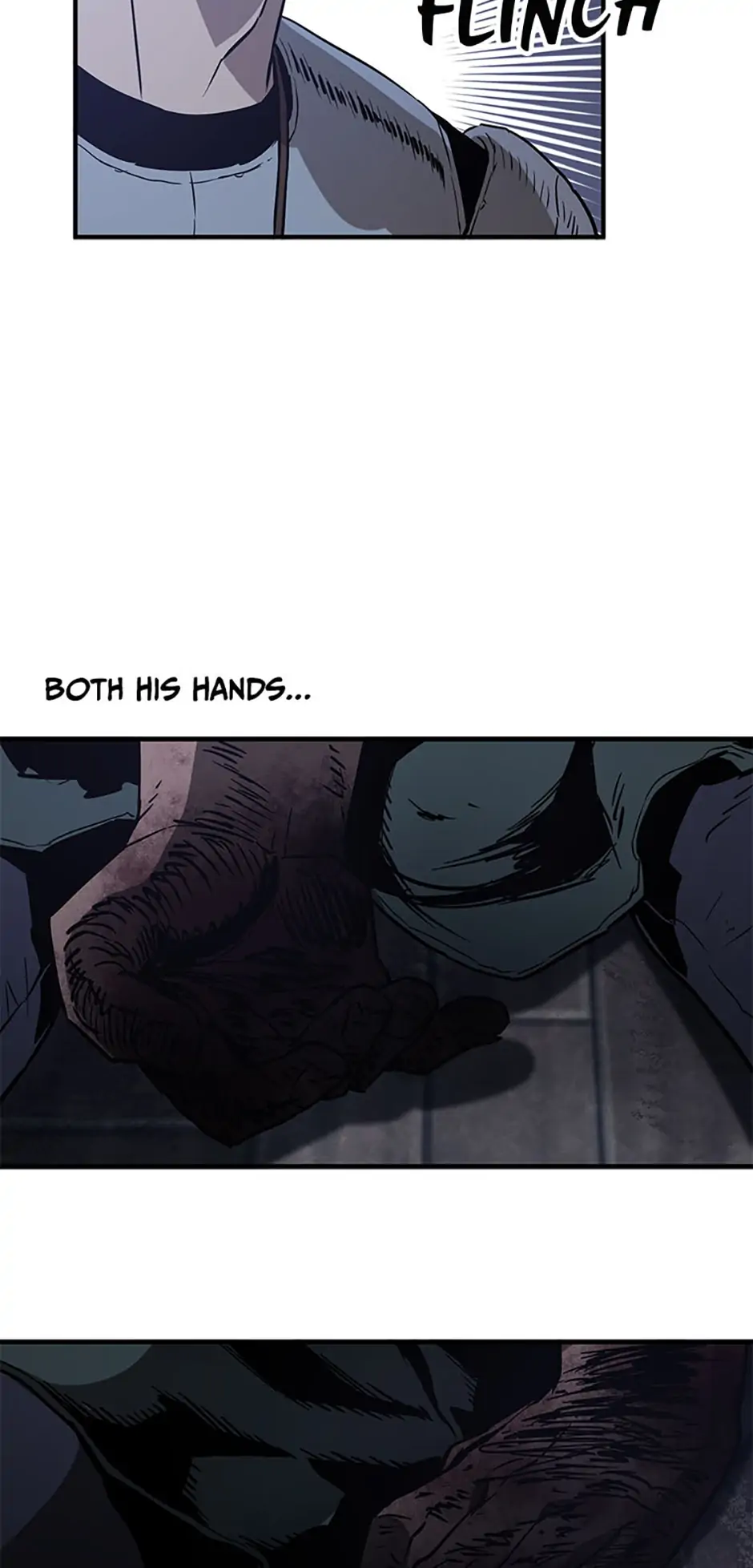 Read The Player Who Can't Level Up ENGLISH Manga Online