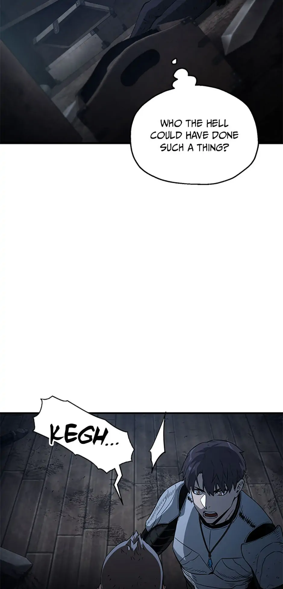 Read The Player Who Can't Level Up ENGLISH Manga Online
