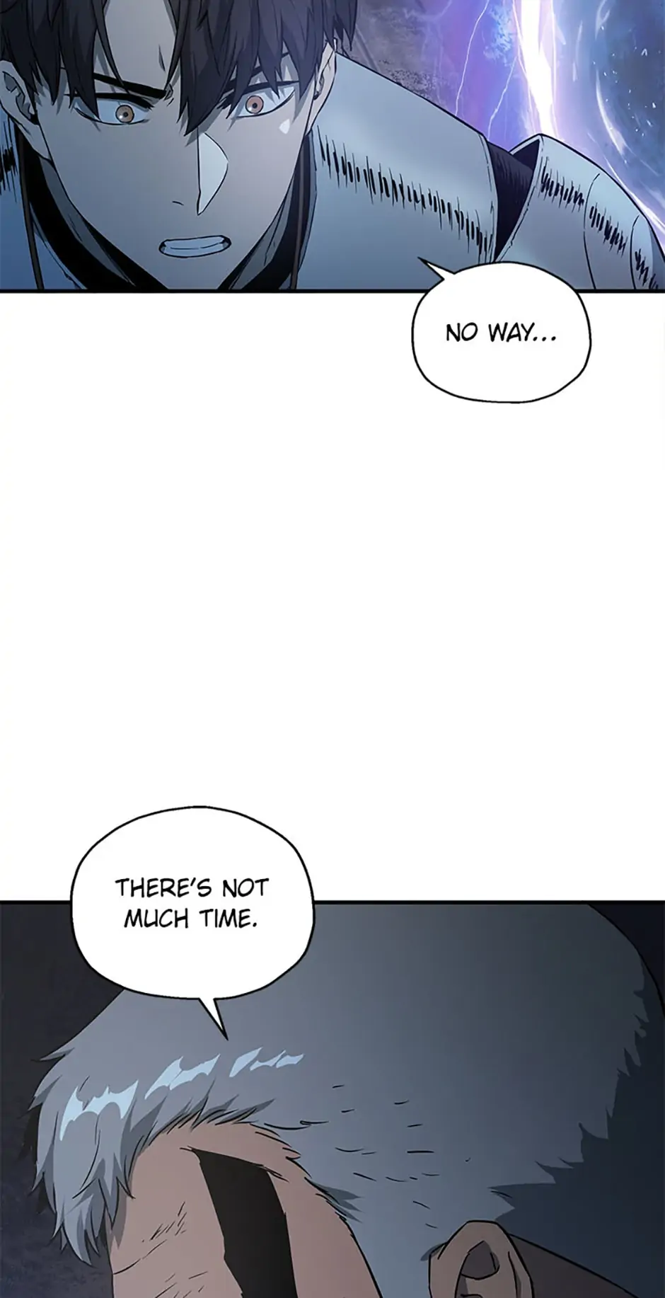 Read The Player Who Can't Level Up ENGLISH Manga Online