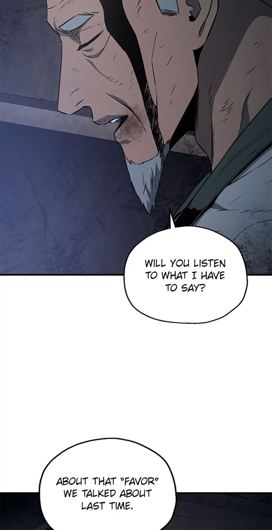 Read The Player Who Can't Level Up ENGLISH Manga Online