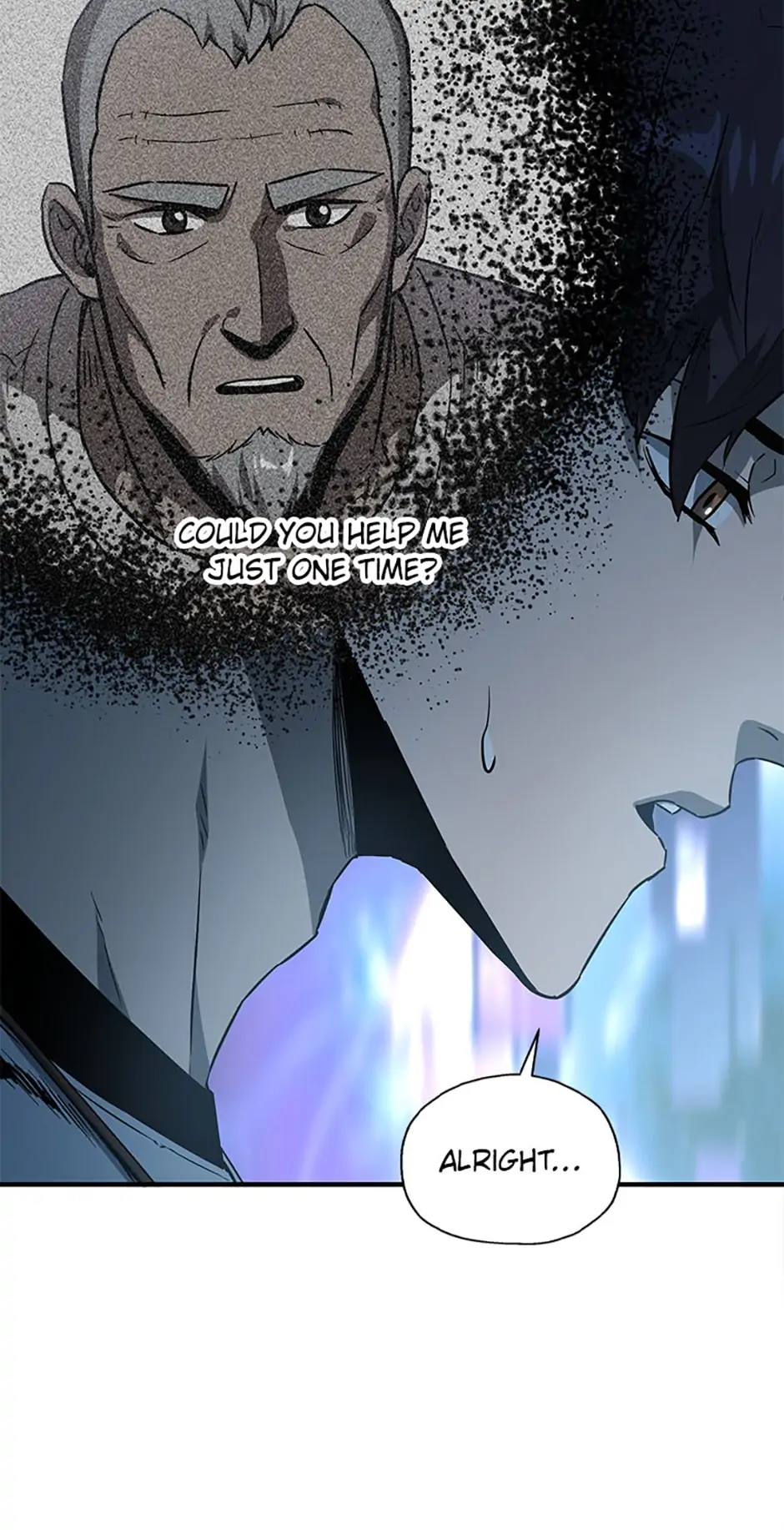 Read The Player Who Can't Level Up ENGLISH Manga Online