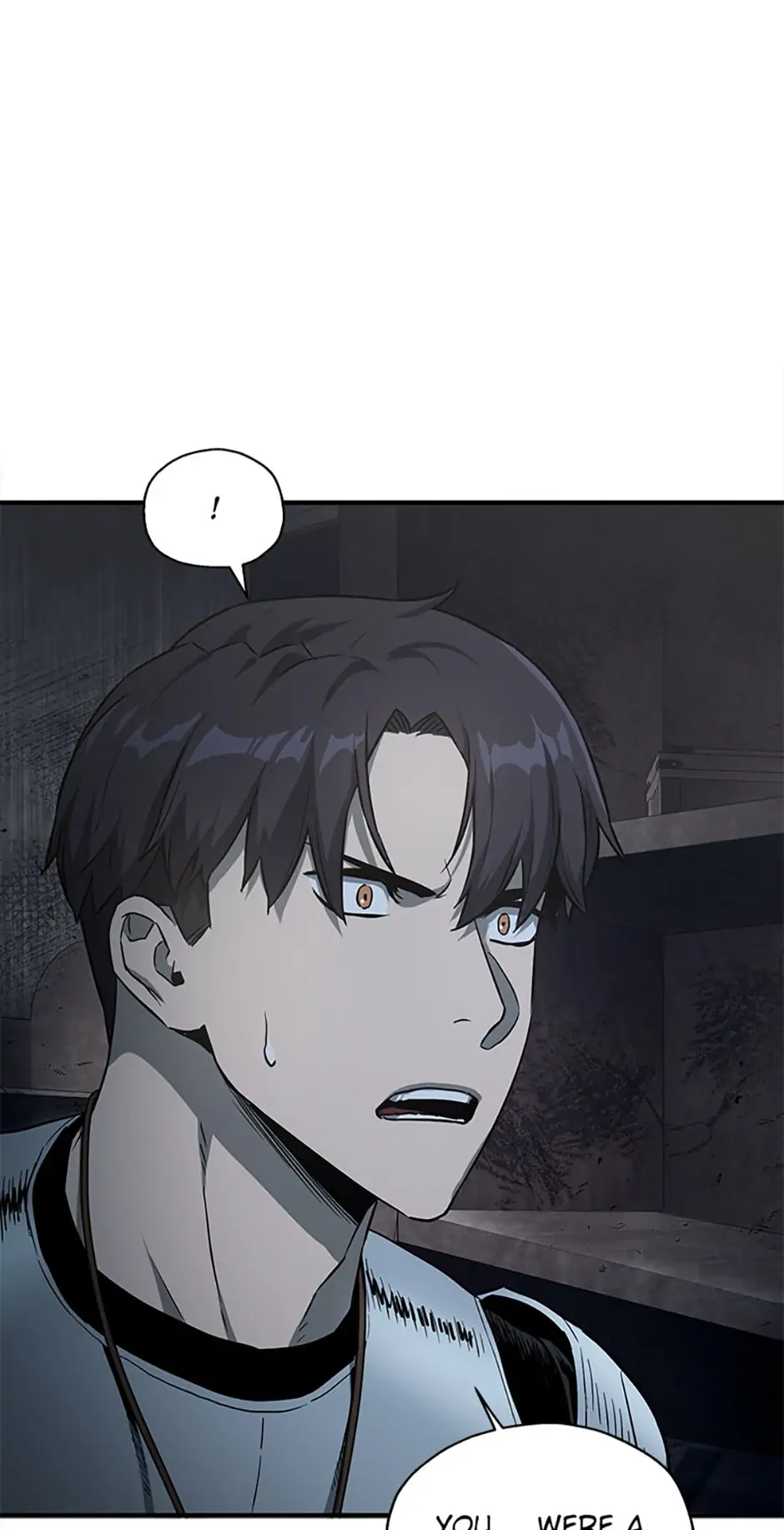 Read The Player Who Can't Level Up ENGLISH Manga Online