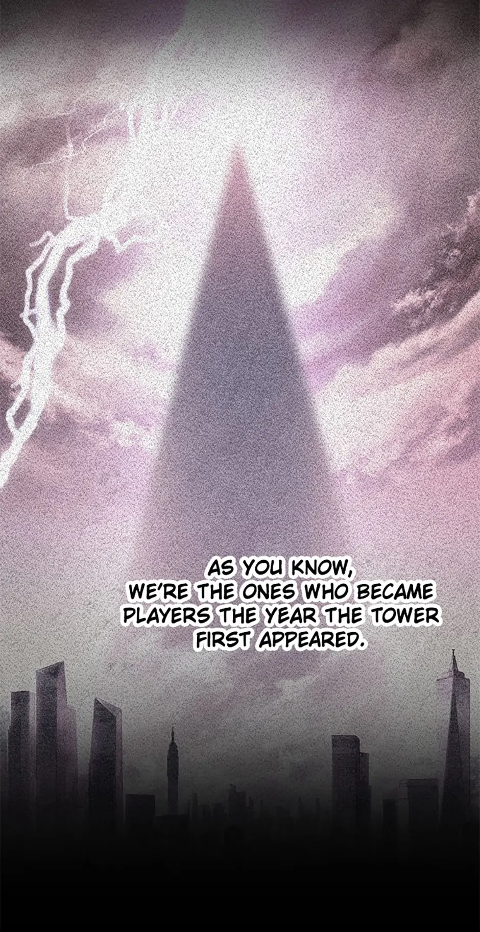 Read The Player Who Can't Level Up ENGLISH Manga Online