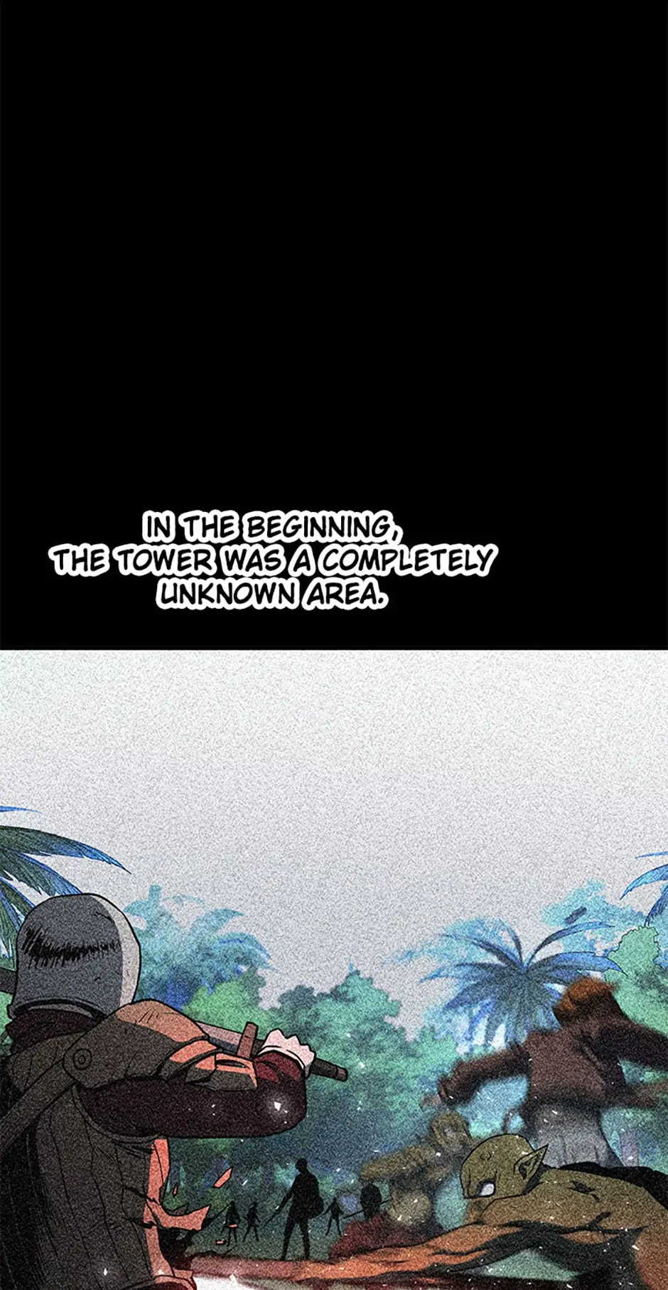 Read The Player Who Can't Level Up ENGLISH Manga Online