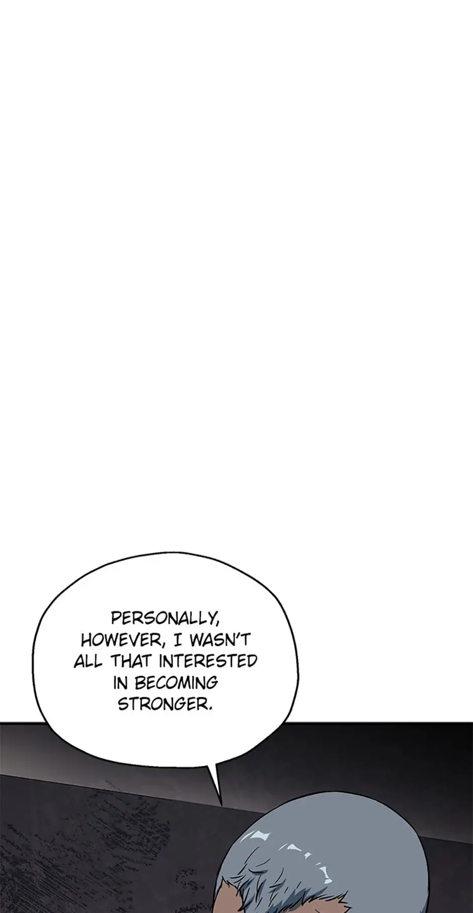 Read The Player Who Can't Level Up ENGLISH Manga Online