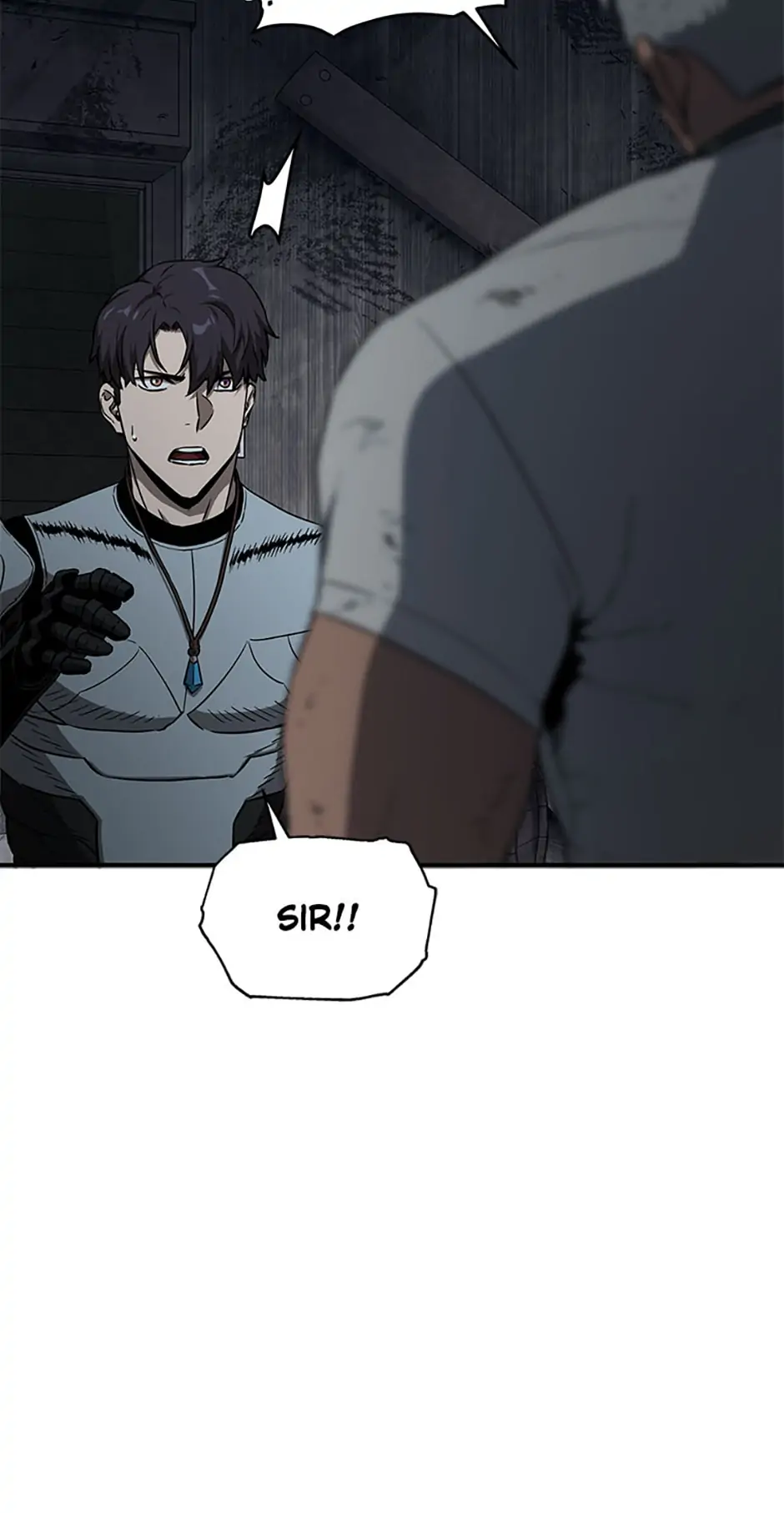Read The Player Who Can't Level Up ENGLISH Manga Online