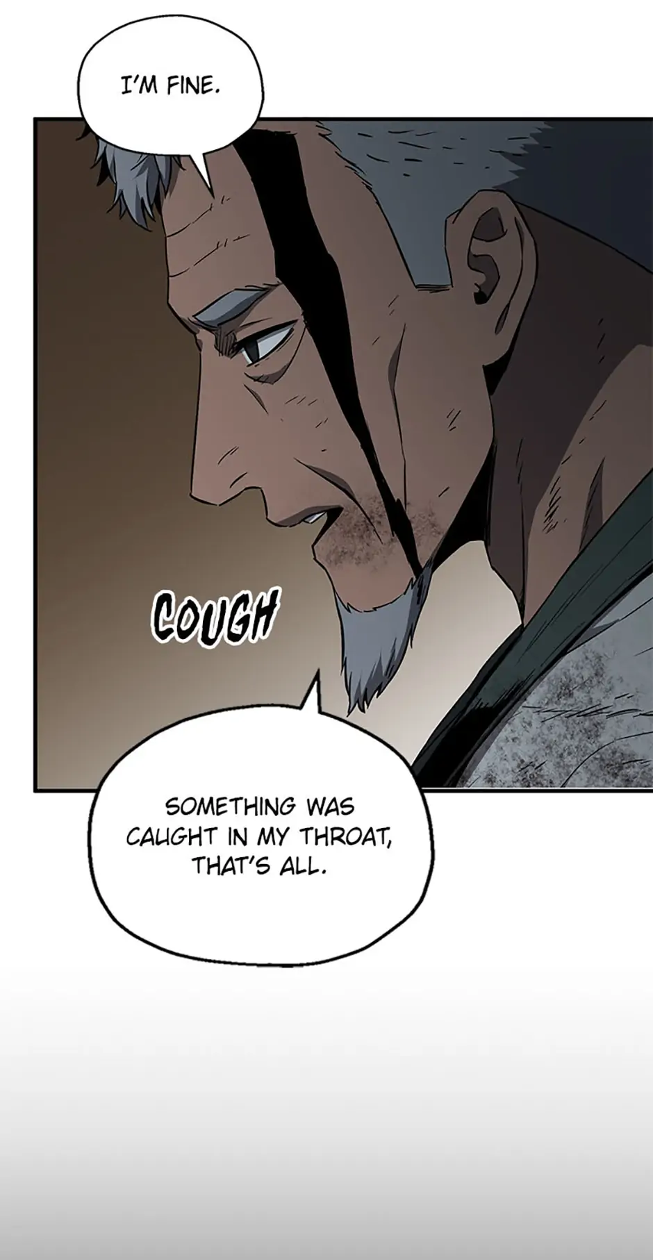 Read The Player Who Can't Level Up ENGLISH Manga Online