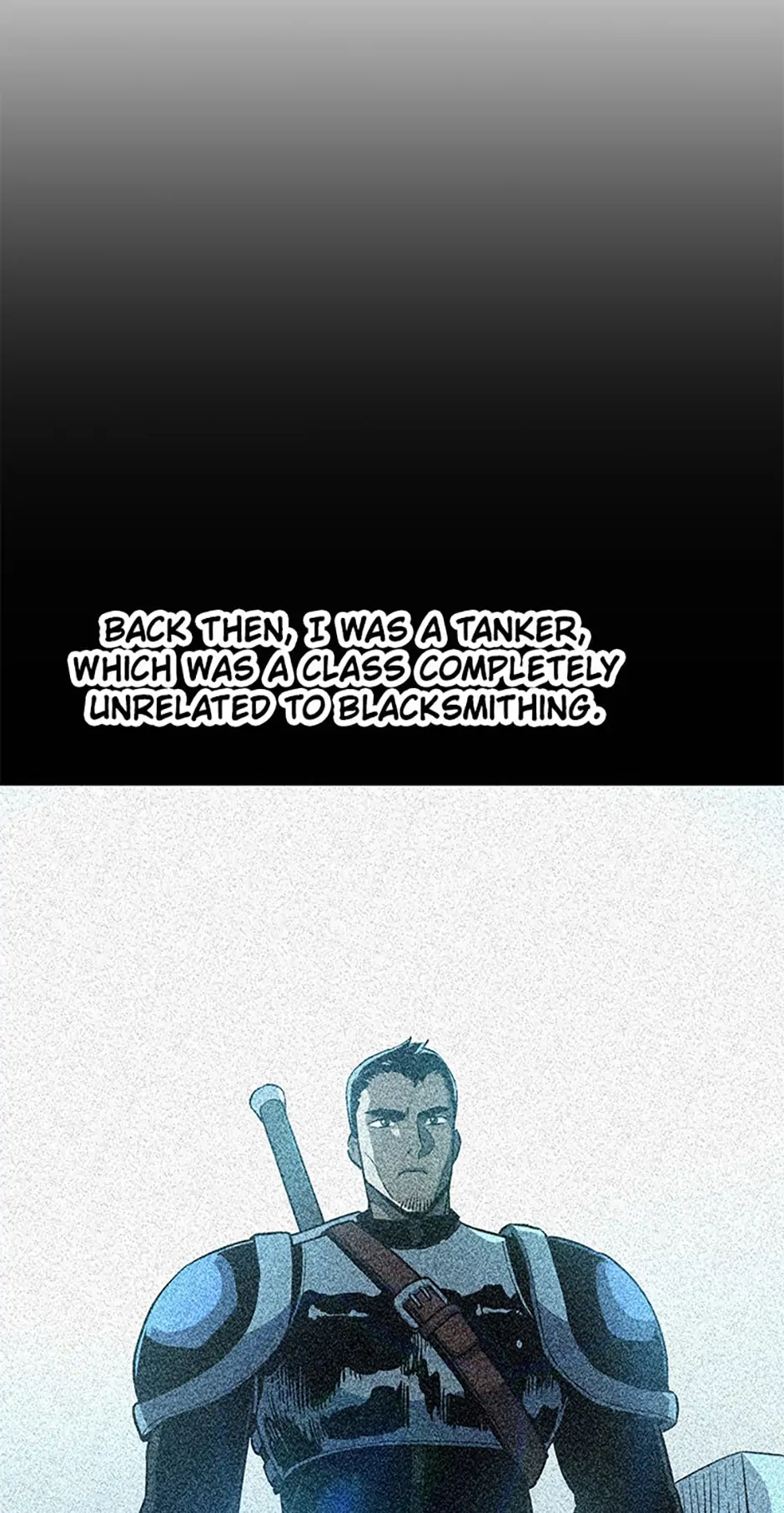 Read The Player Who Can't Level Up ENGLISH Manga Online
