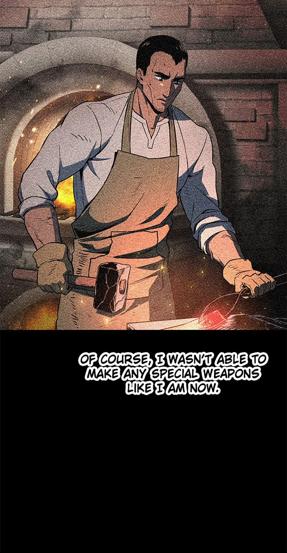 Read The Player Who Can't Level Up ENGLISH Manga Online