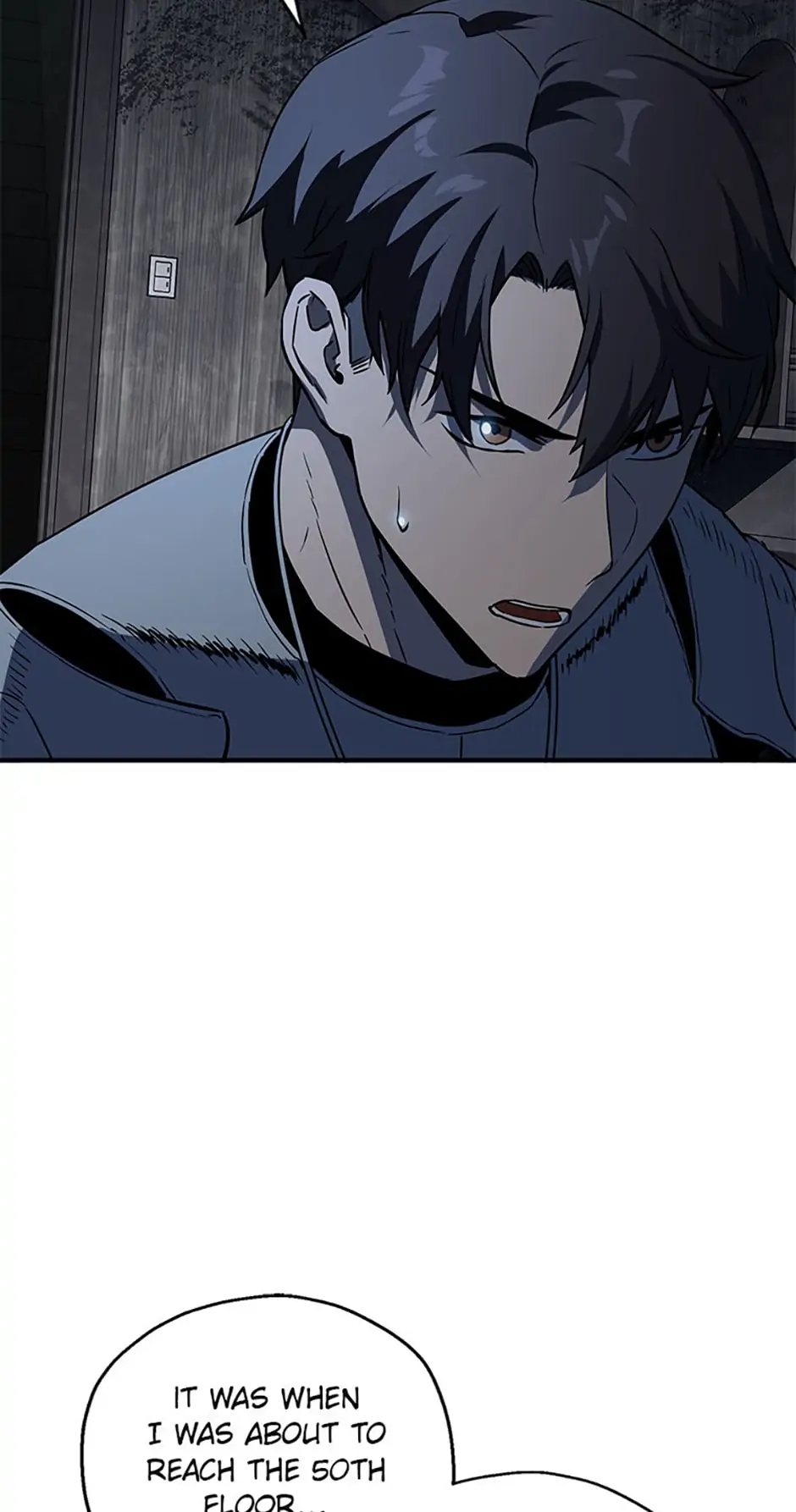 Read The Player Who Can't Level Up ENGLISH Manga Online