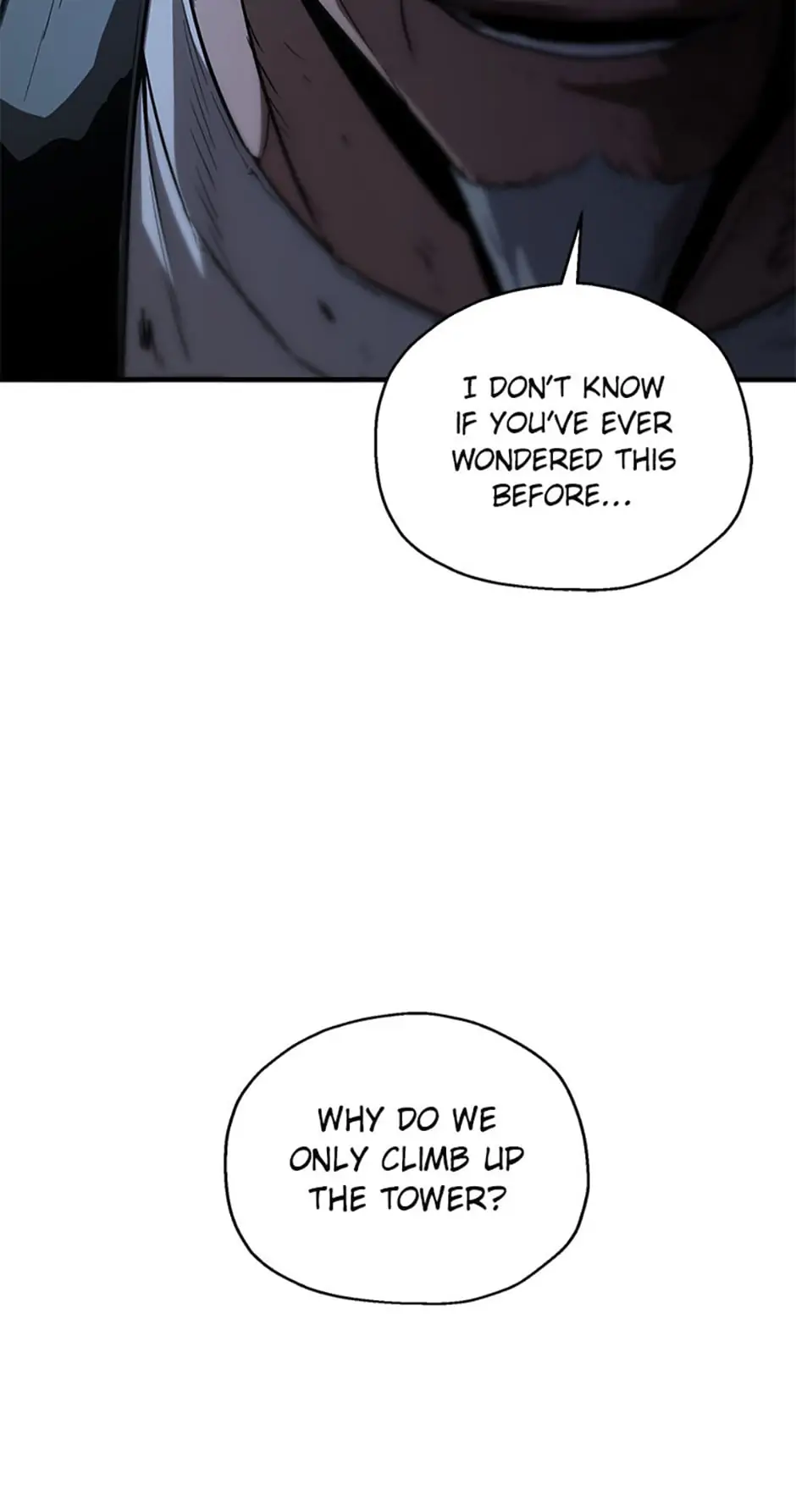Read The Player Who Can't Level Up ENGLISH Manga Online