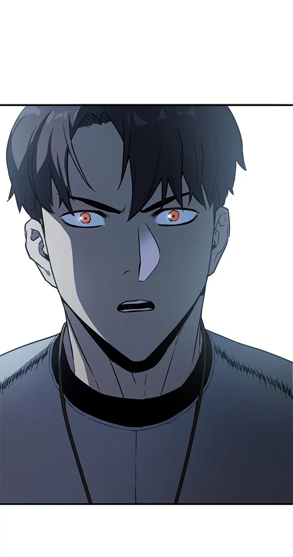 Read The Player Who Can't Level Up ENGLISH Manga Online