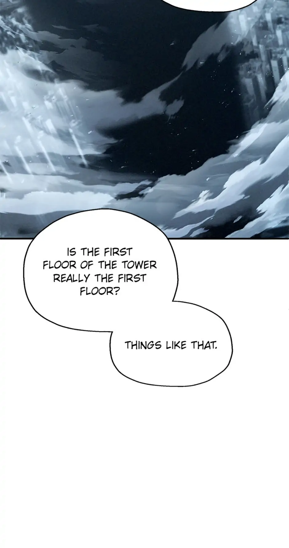 Read The Player Who Can't Level Up ENGLISH Manga Online