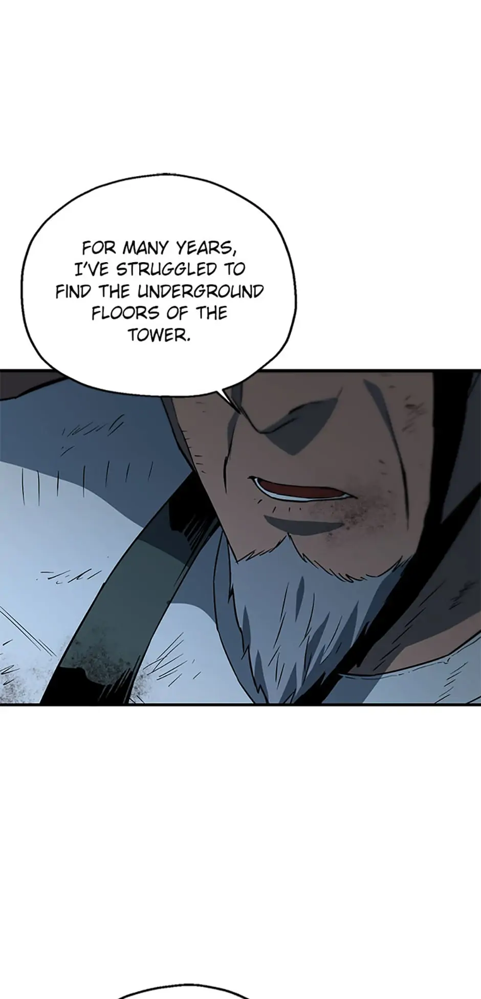 Read The Player Who Can't Level Up ENGLISH Manga Online