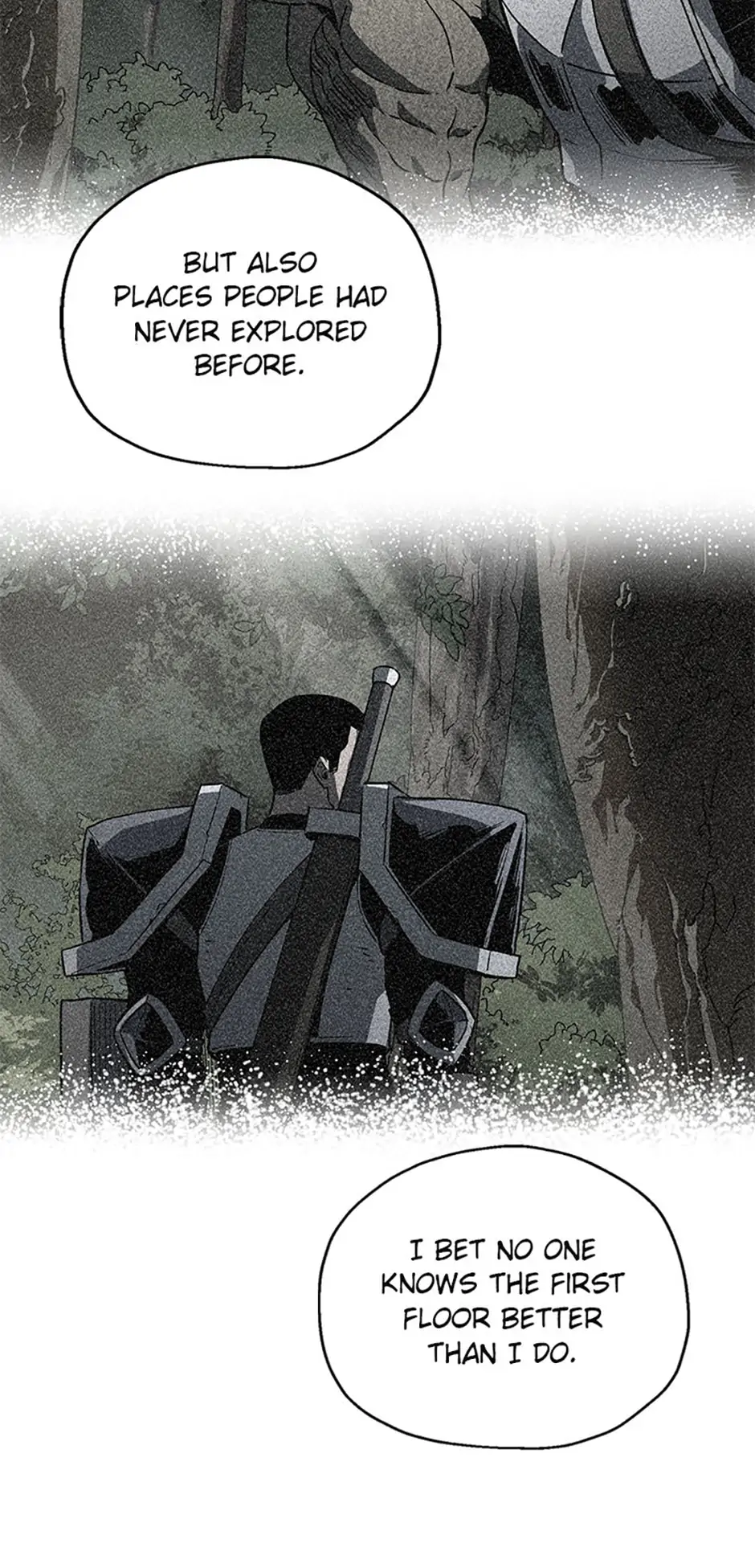 Read The Player Who Can't Level Up ENGLISH Manga Online