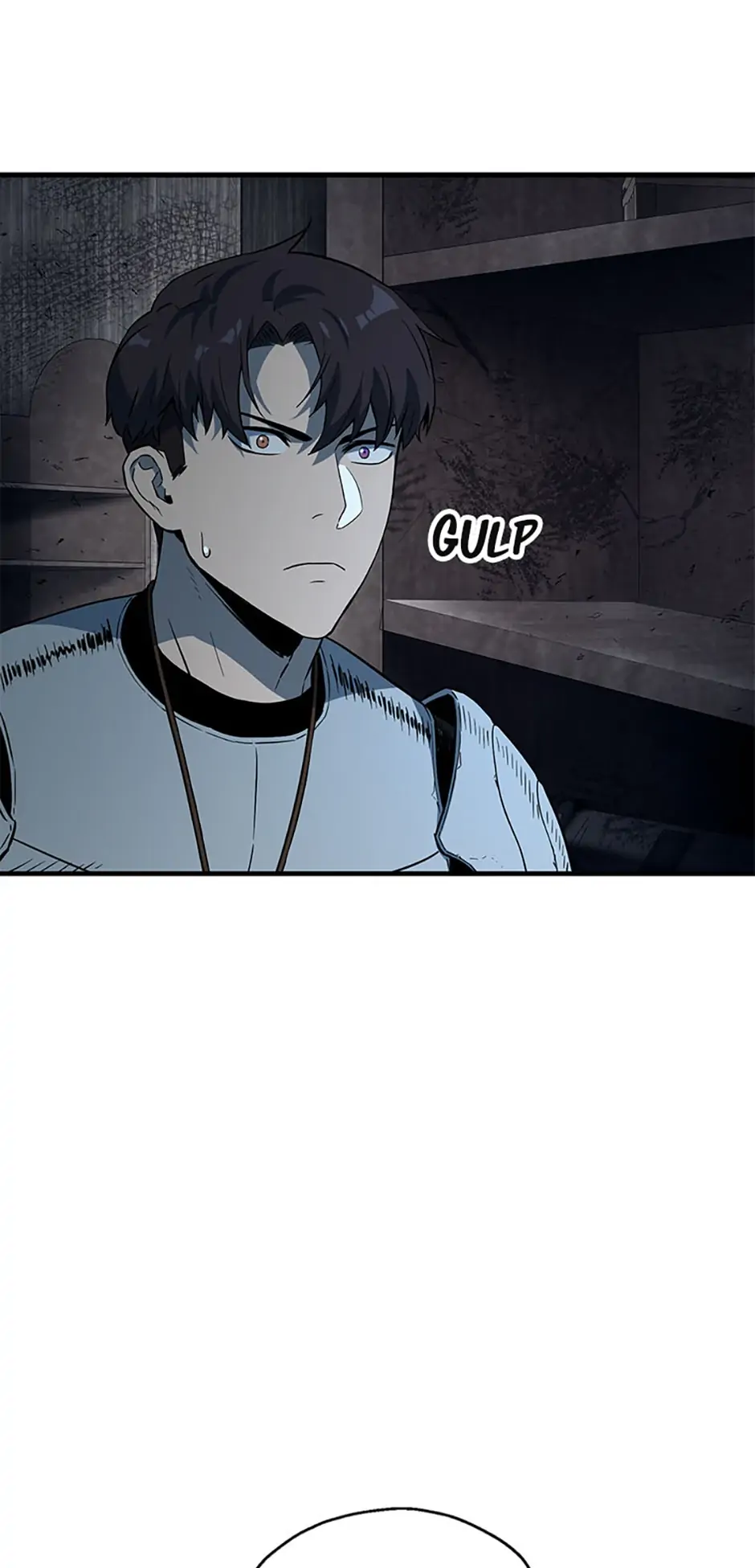 Read The Player Who Can't Level Up ENGLISH Manga Online