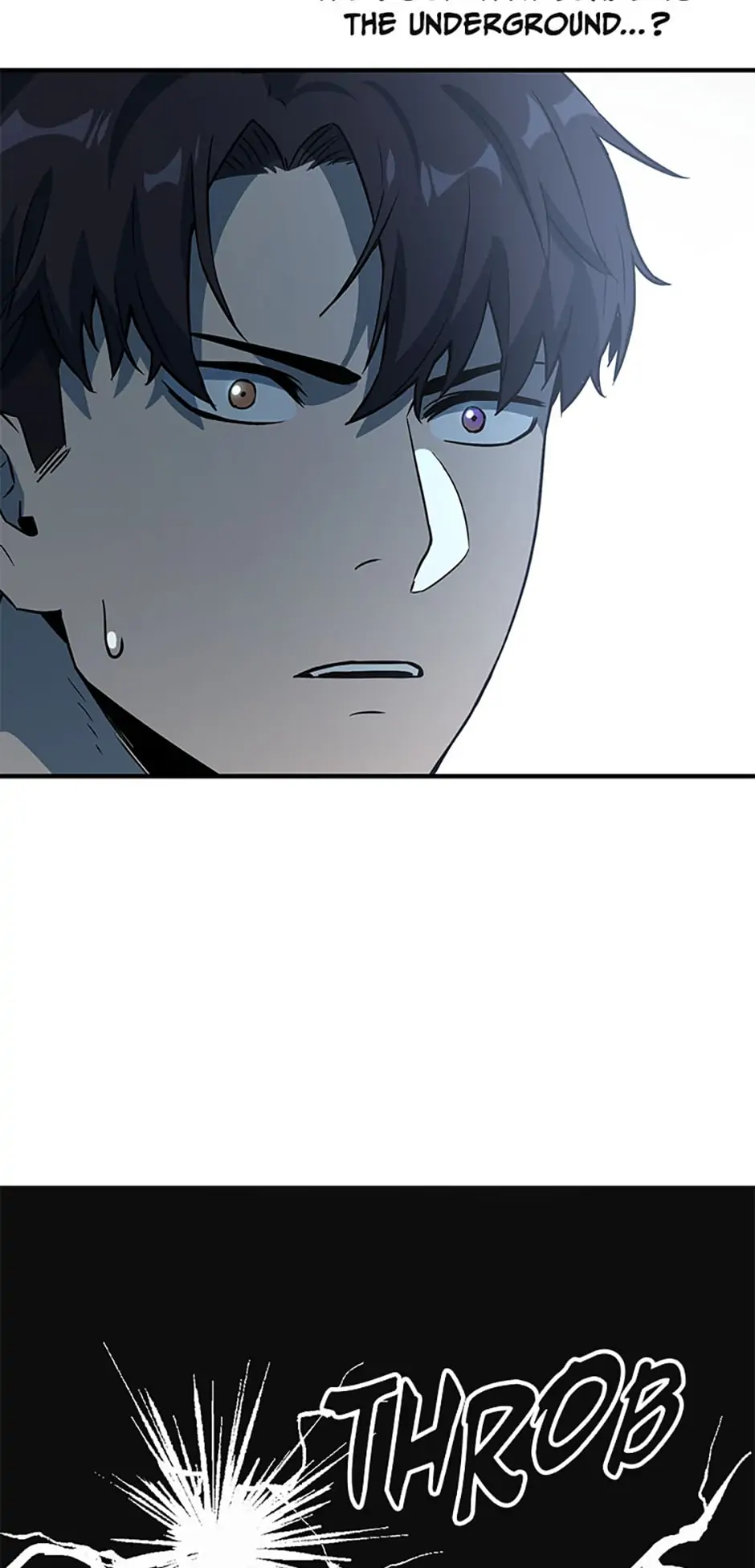 Read The Player Who Can't Level Up ENGLISH Manga Online