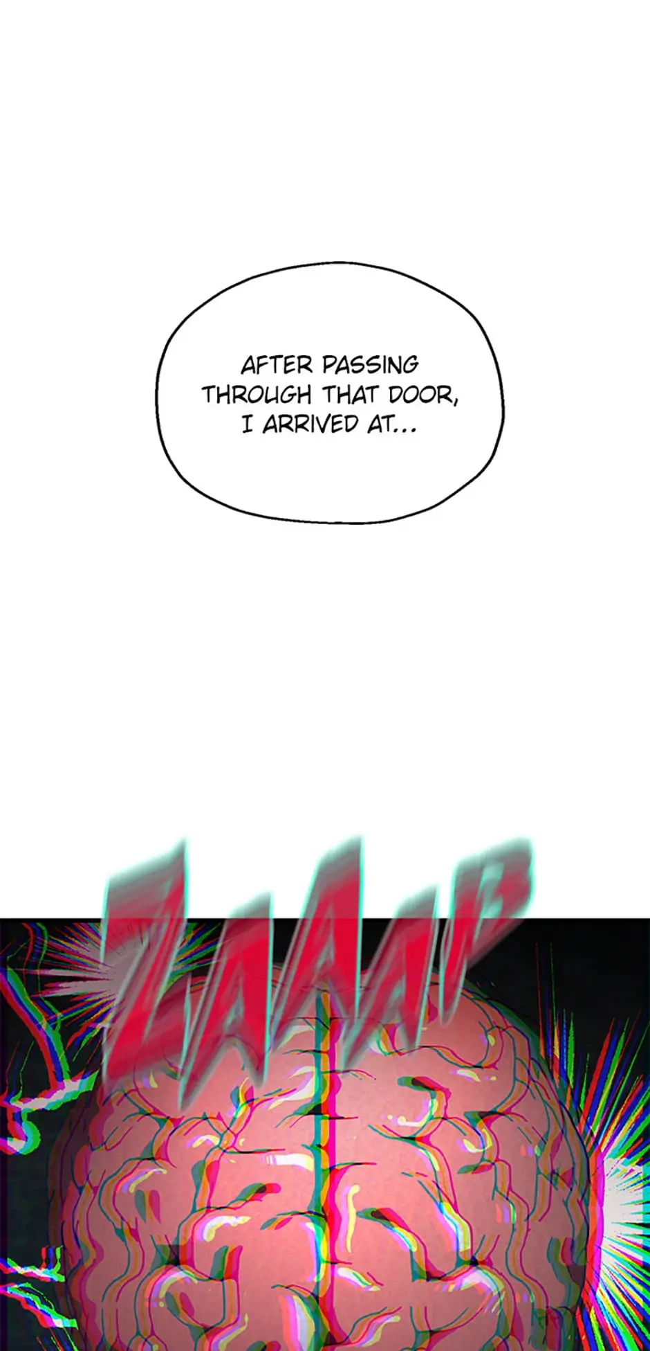 Read The Player Who Can't Level Up ENGLISH Manga Online