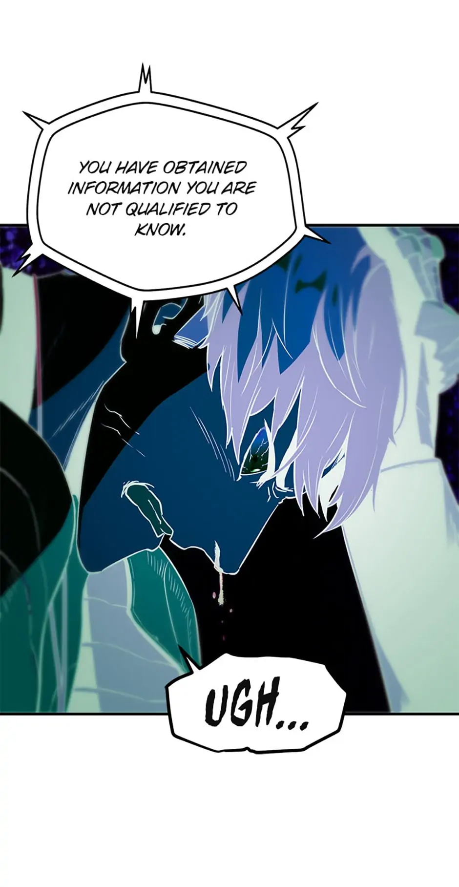 Read The Player Who Can't Level Up ENGLISH Manga Online