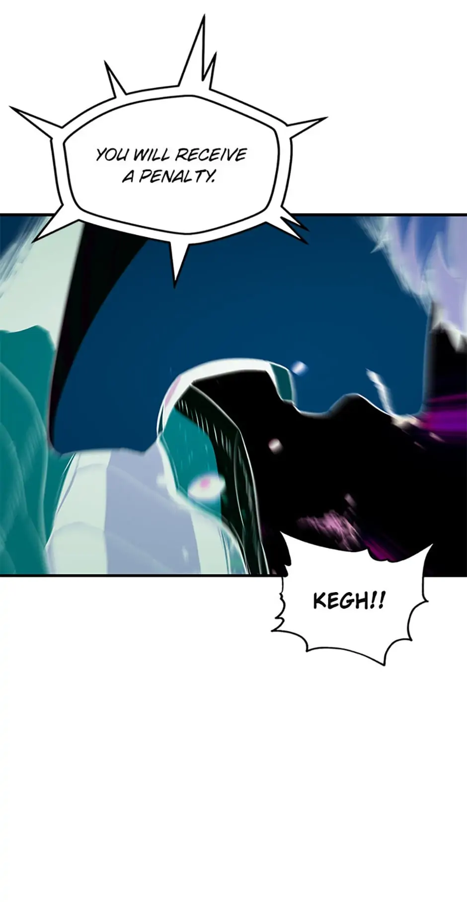 Read The Player Who Can't Level Up ENGLISH Manga Online