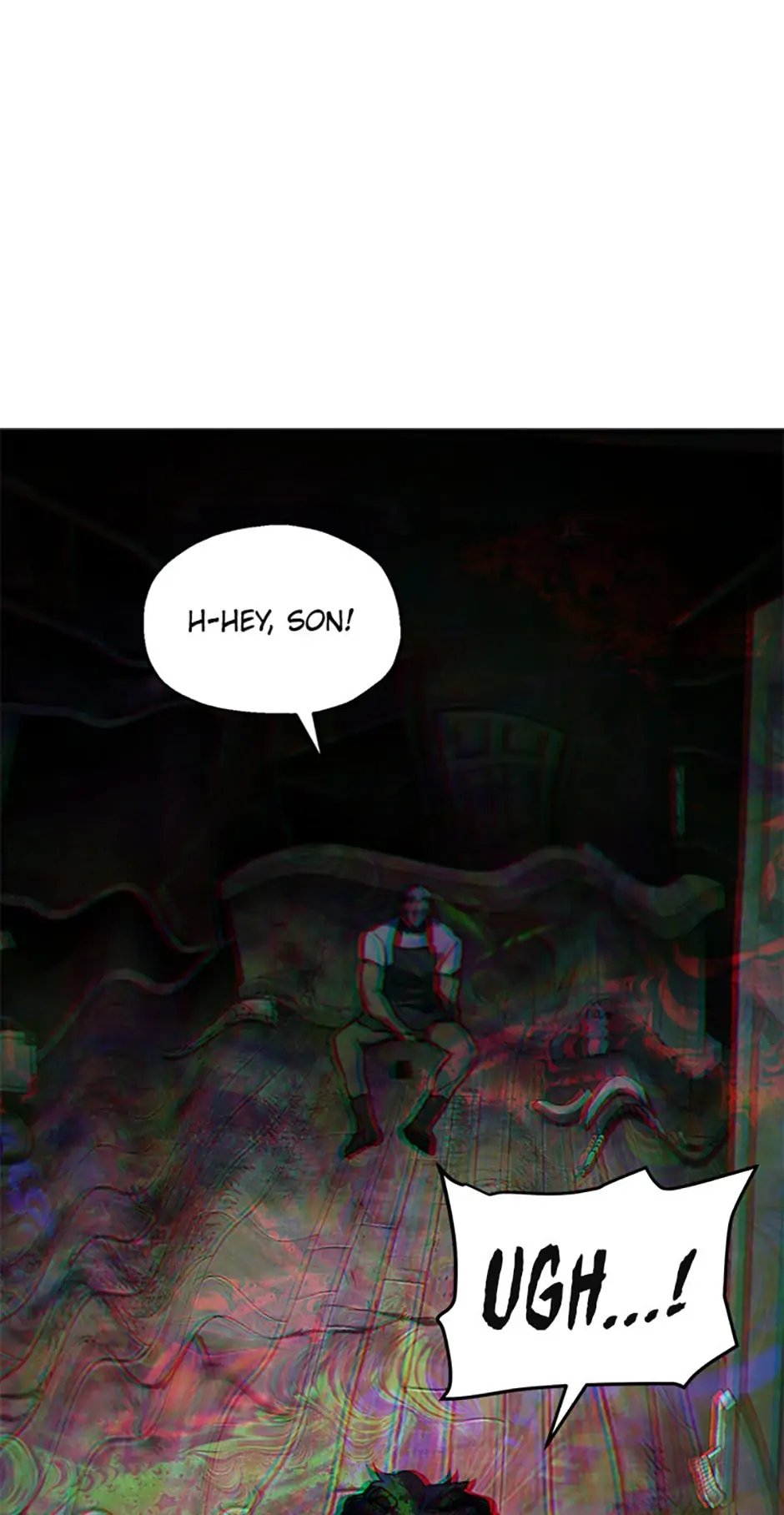 Read The Player Who Can't Level Up ENGLISH Manga Online