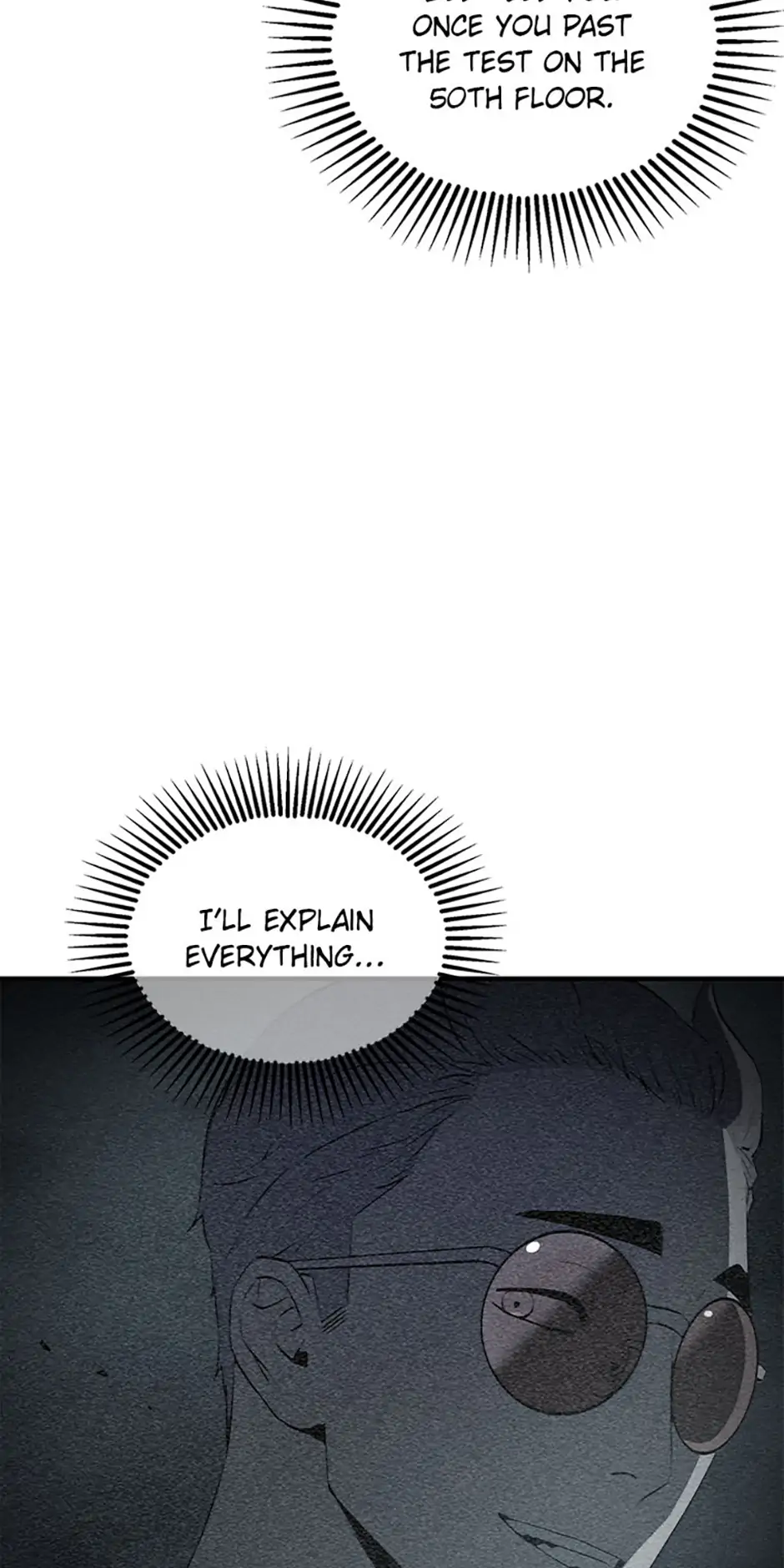 Read The Player Who Can't Level Up ENGLISH Manga Online