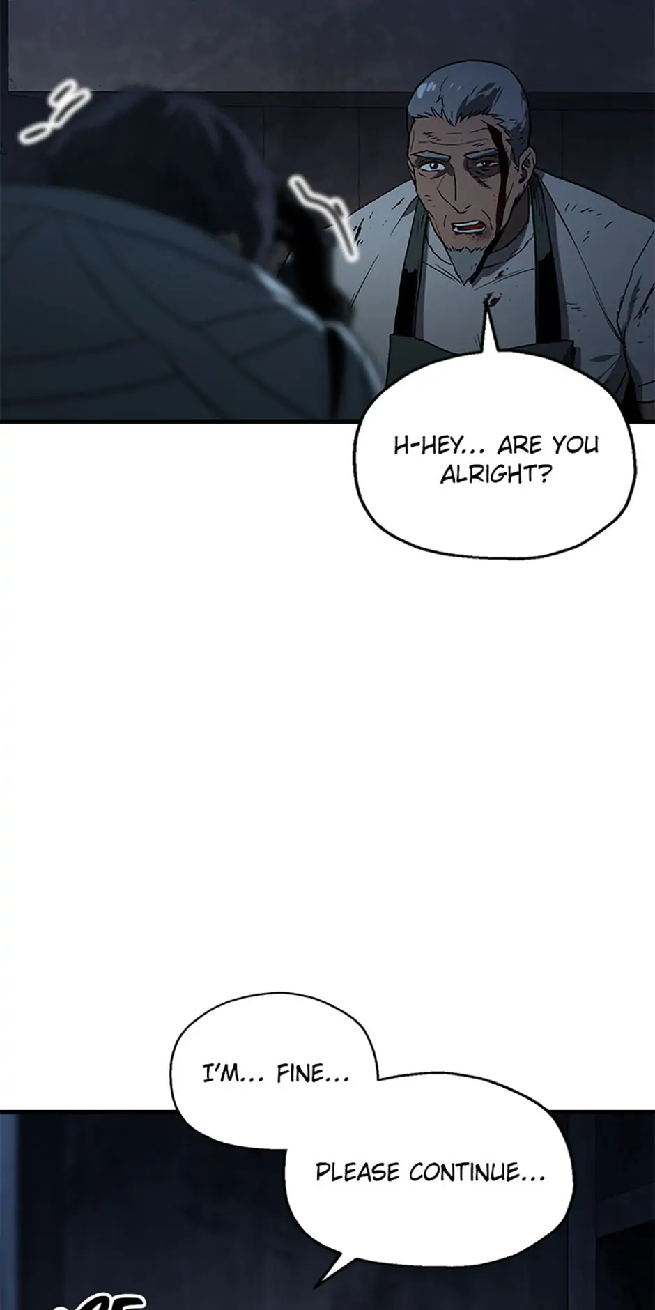 Read The Player Who Can't Level Up ENGLISH Manga Online