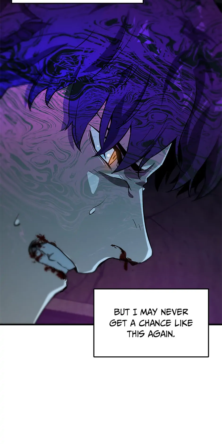 Read The Player Who Can't Level Up ENGLISH Manga Online