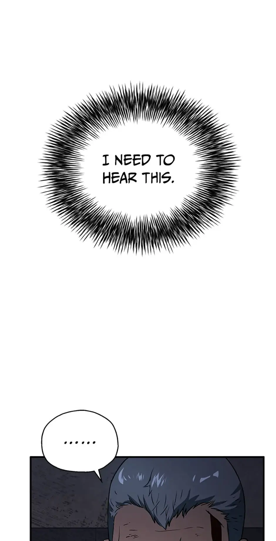 Read The Player Who Can't Level Up ENGLISH Manga Online