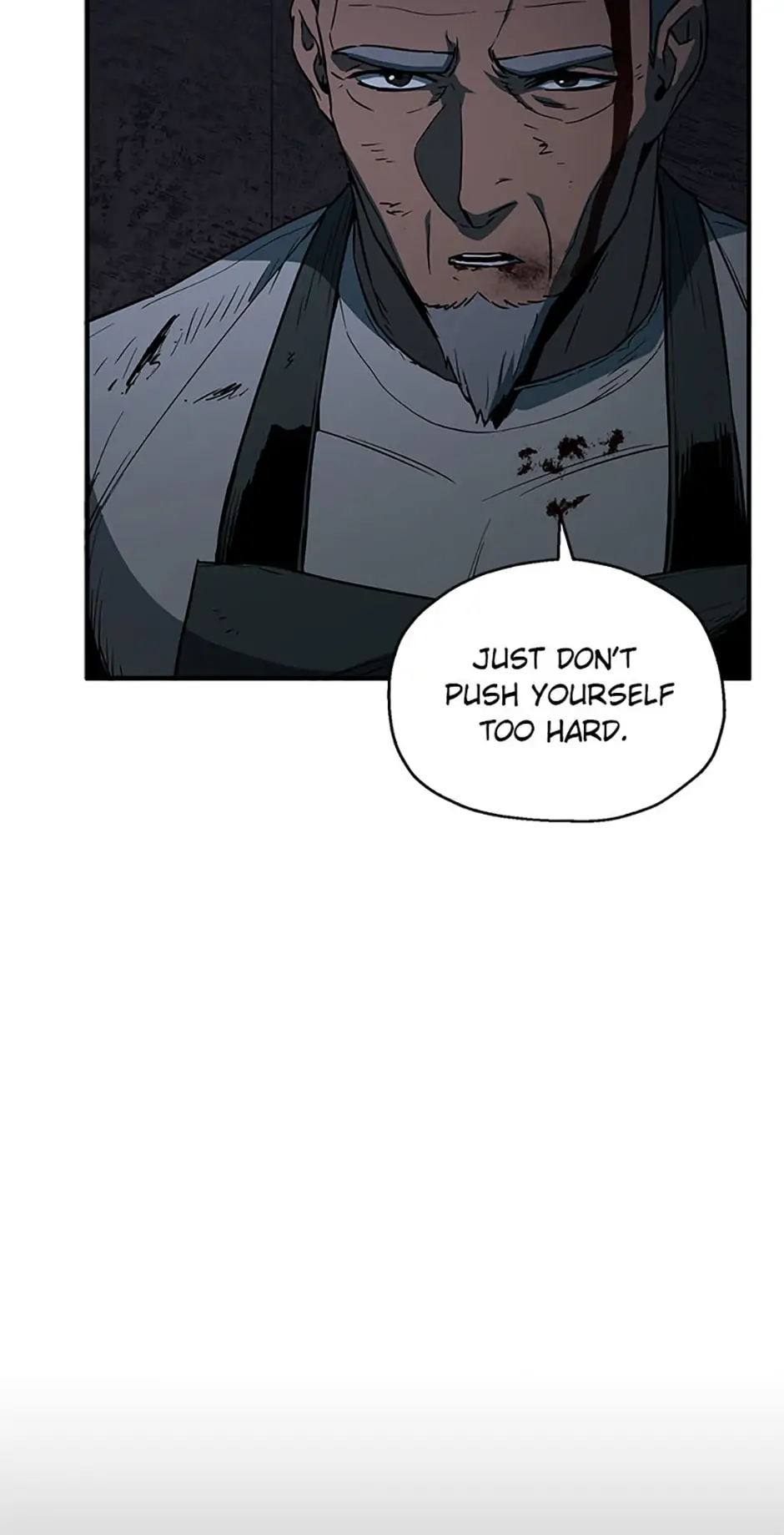 Read The Player Who Can't Level Up ENGLISH Manga Online