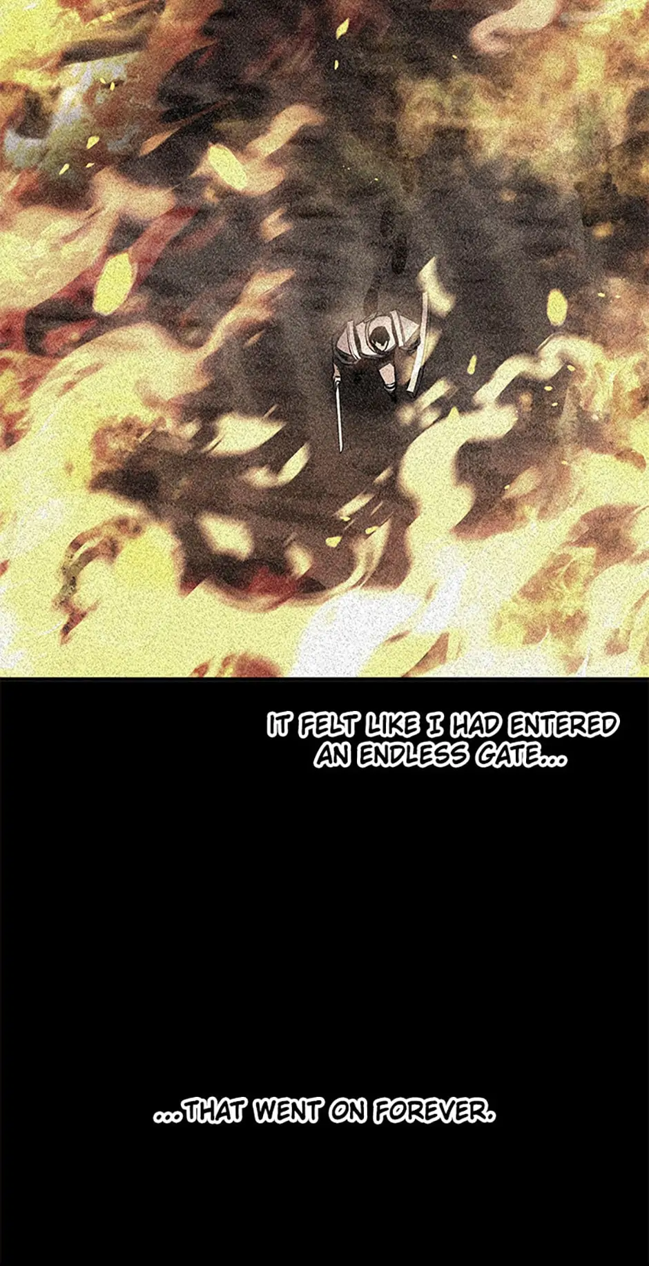 Read The Player Who Can't Level Up ENGLISH Manga Online