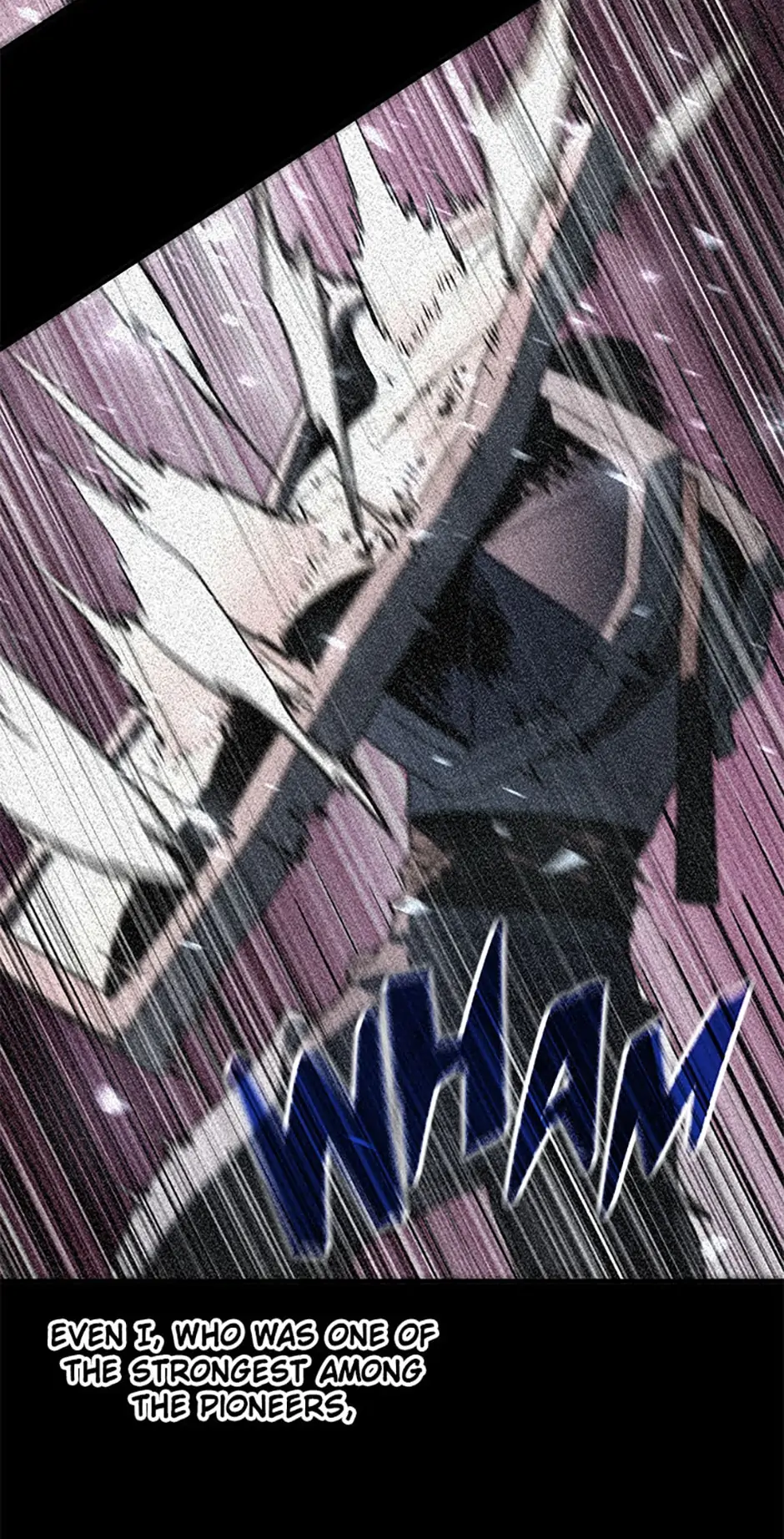 Read The Player Who Can't Level Up ENGLISH Manga Online