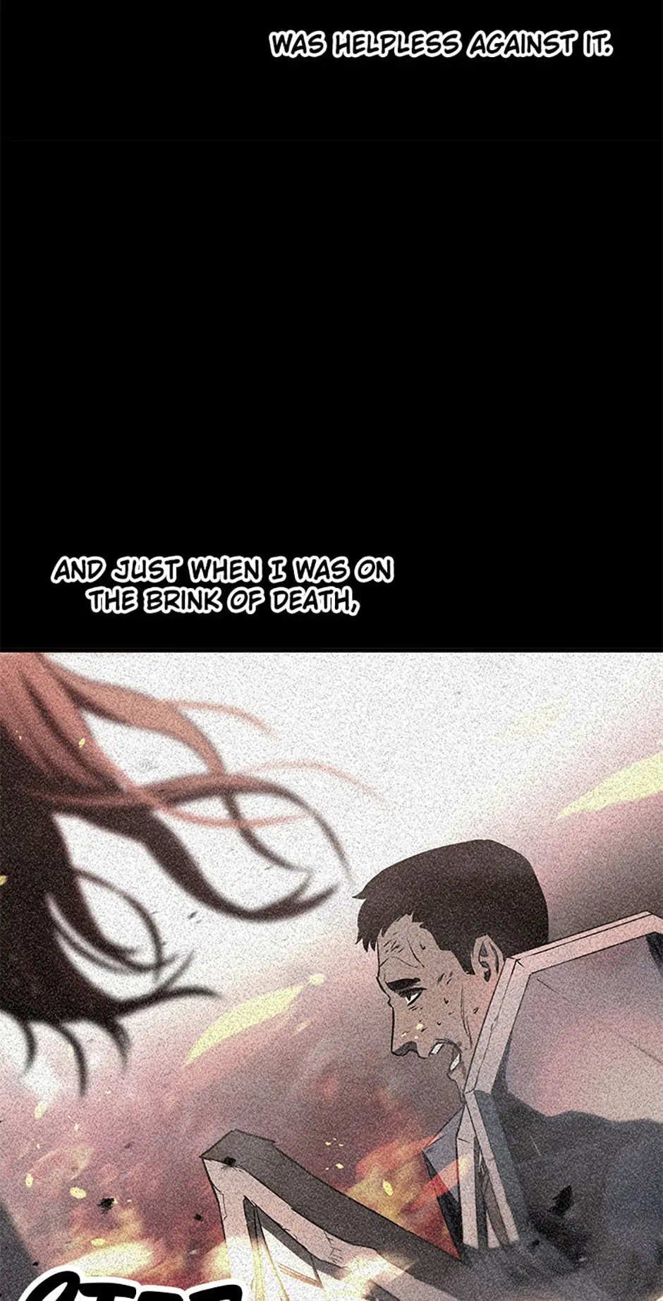 Read The Player Who Can't Level Up ENGLISH Manga Online