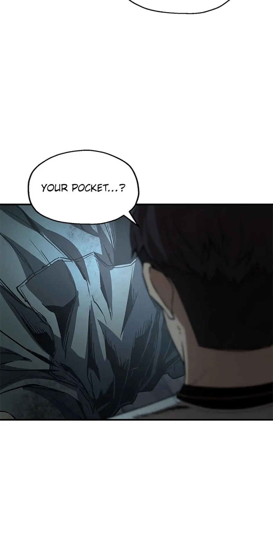 Read The Player Who Can't Level Up ENGLISH Manga Online