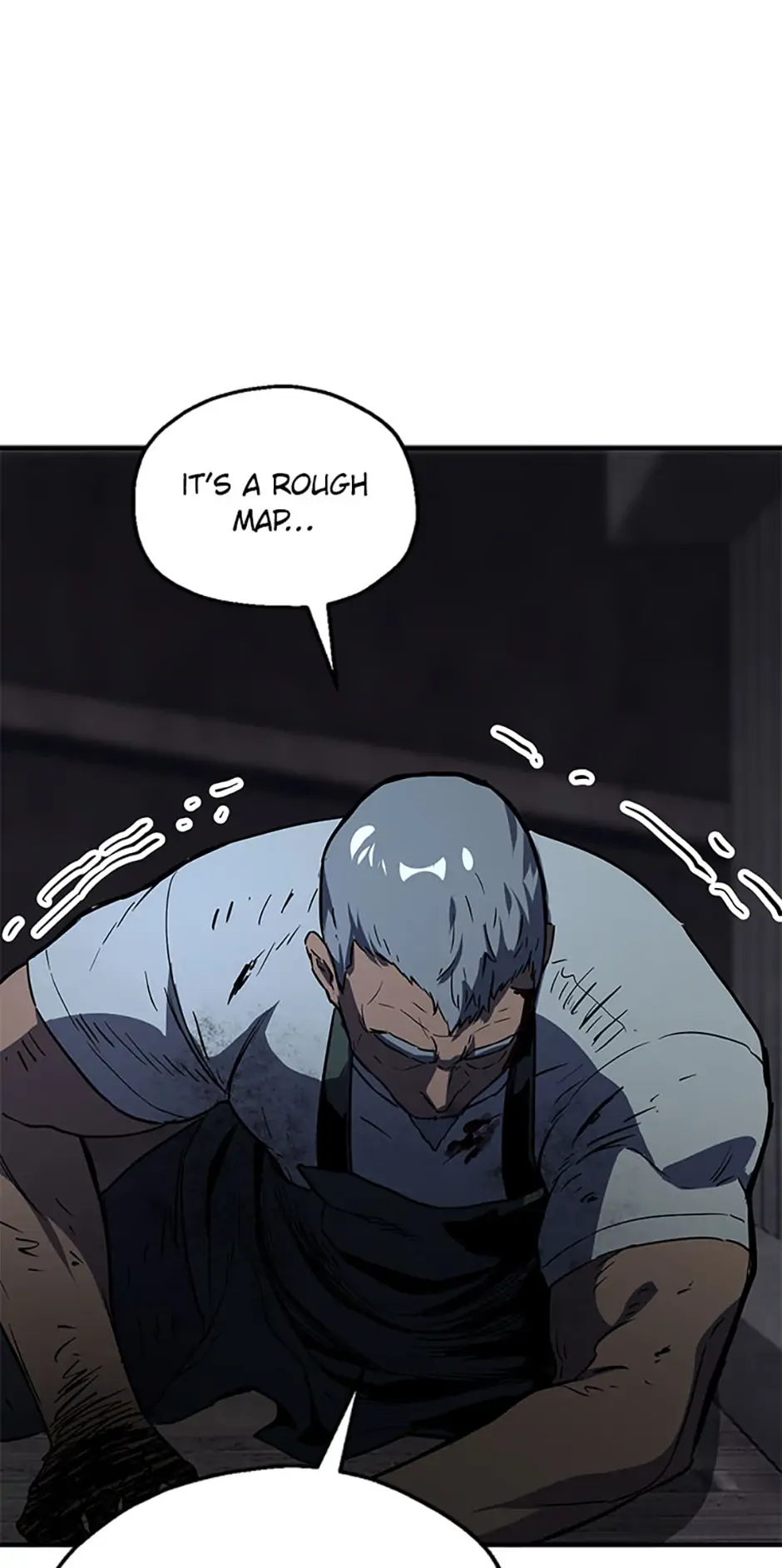 Read The Player Who Can't Level Up ENGLISH Manga Online