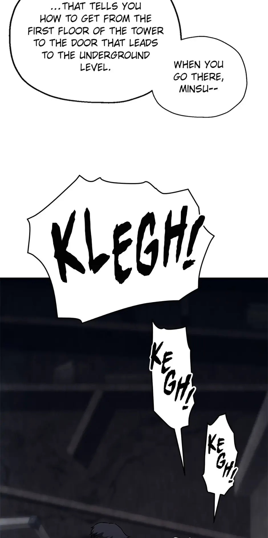 Read The Player Who Can't Level Up ENGLISH Manga Online