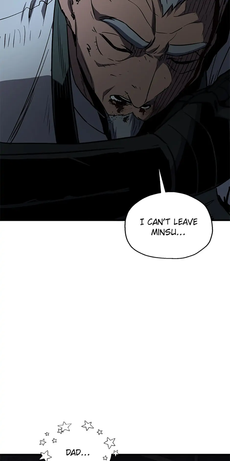Read The Player Who Can't Level Up ENGLISH Manga Online