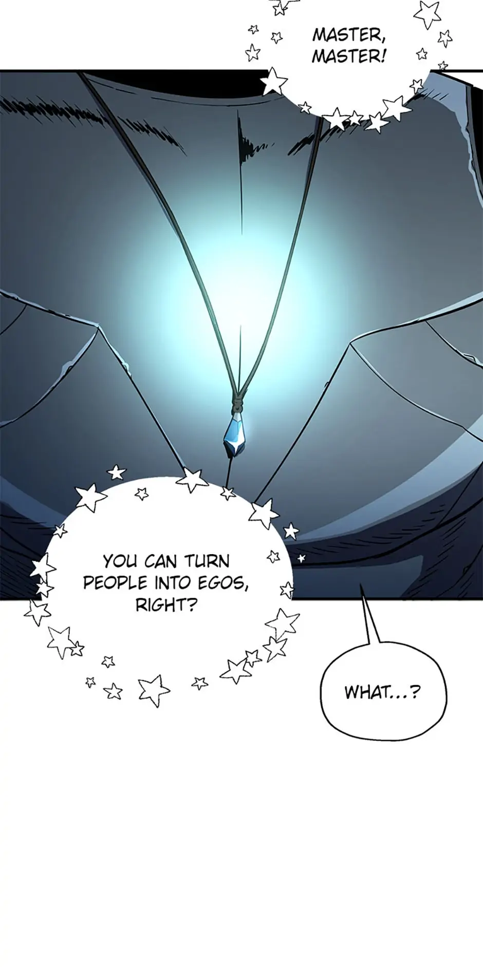 Read The Player Who Can't Level Up ENGLISH Manga Online